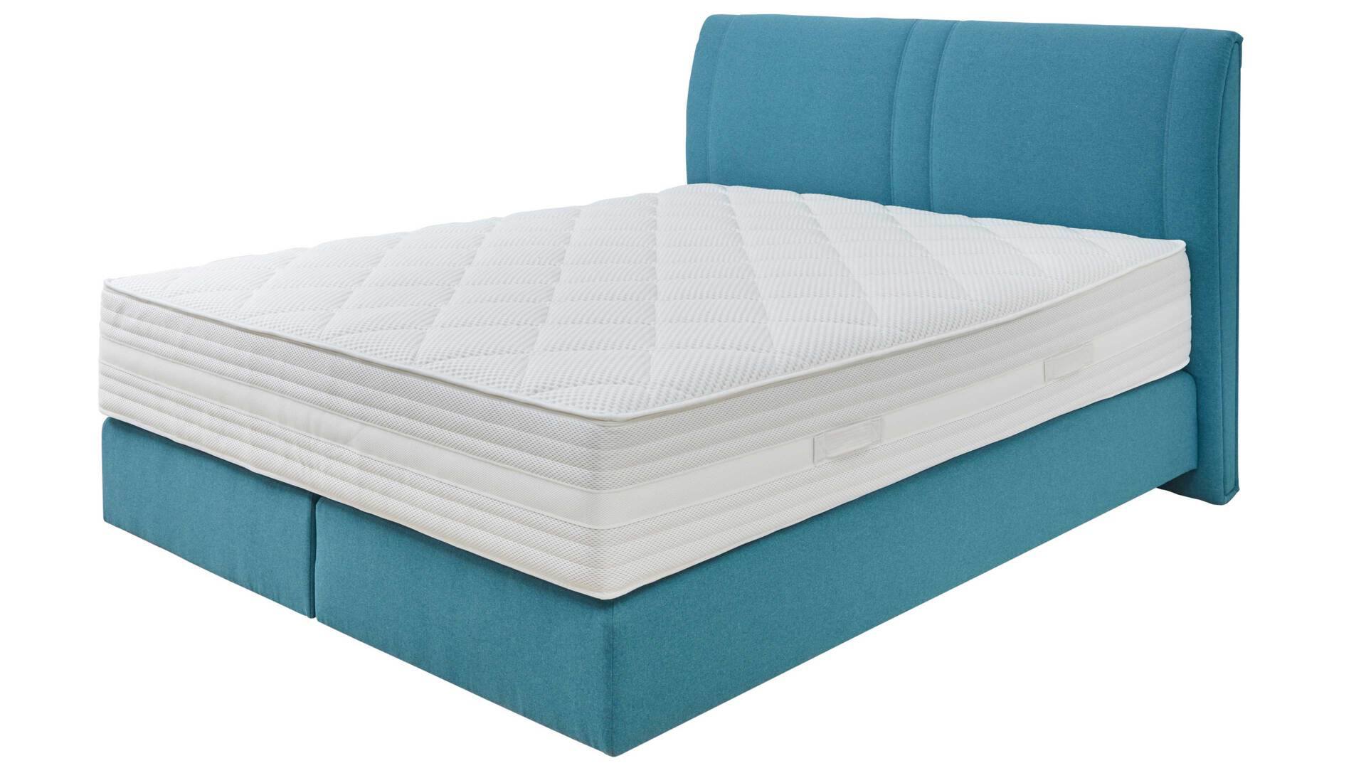 Interliving Boxspringbett Serie 1401