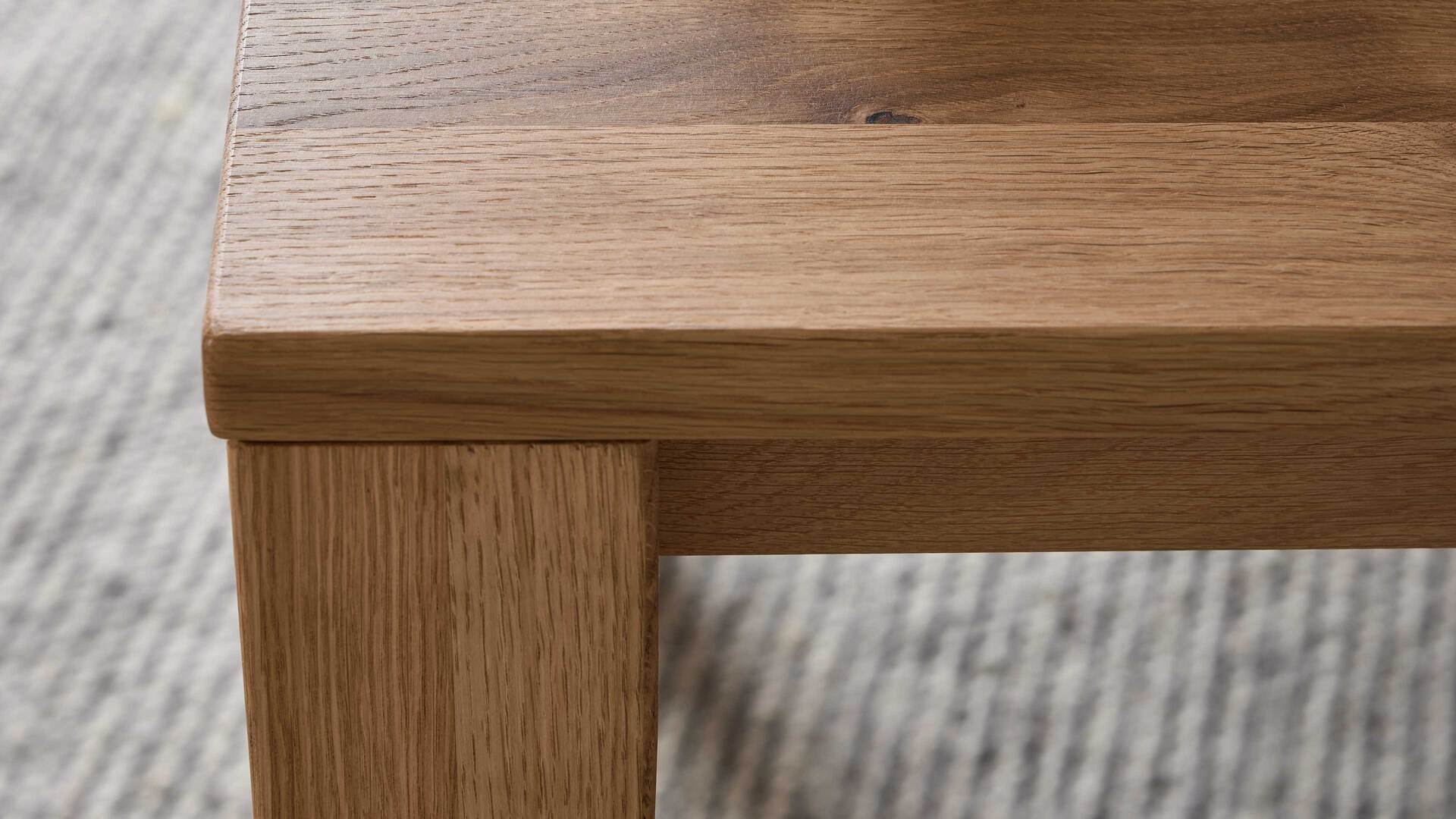 Interliving Esszimmer Serie 5102 – Auszugtisch