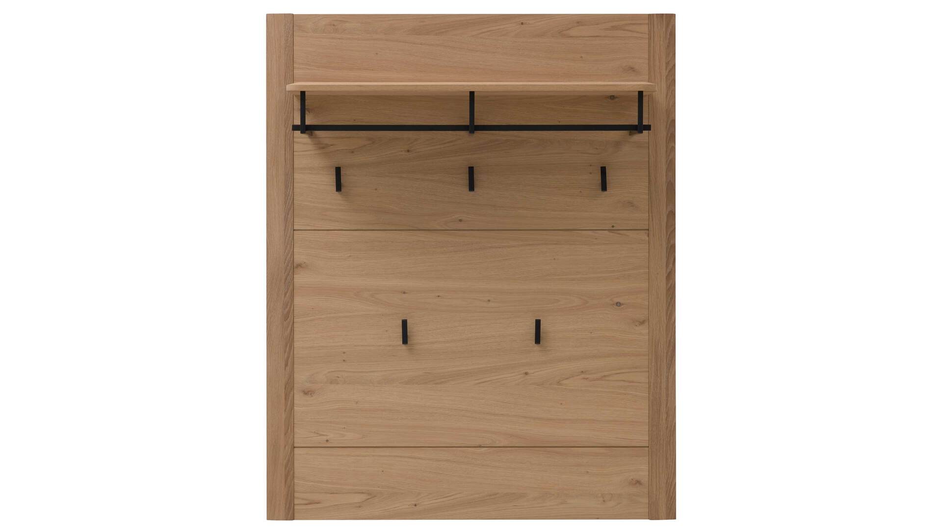 Interliving Garderoben Serie 6014 - Wandgarderobe