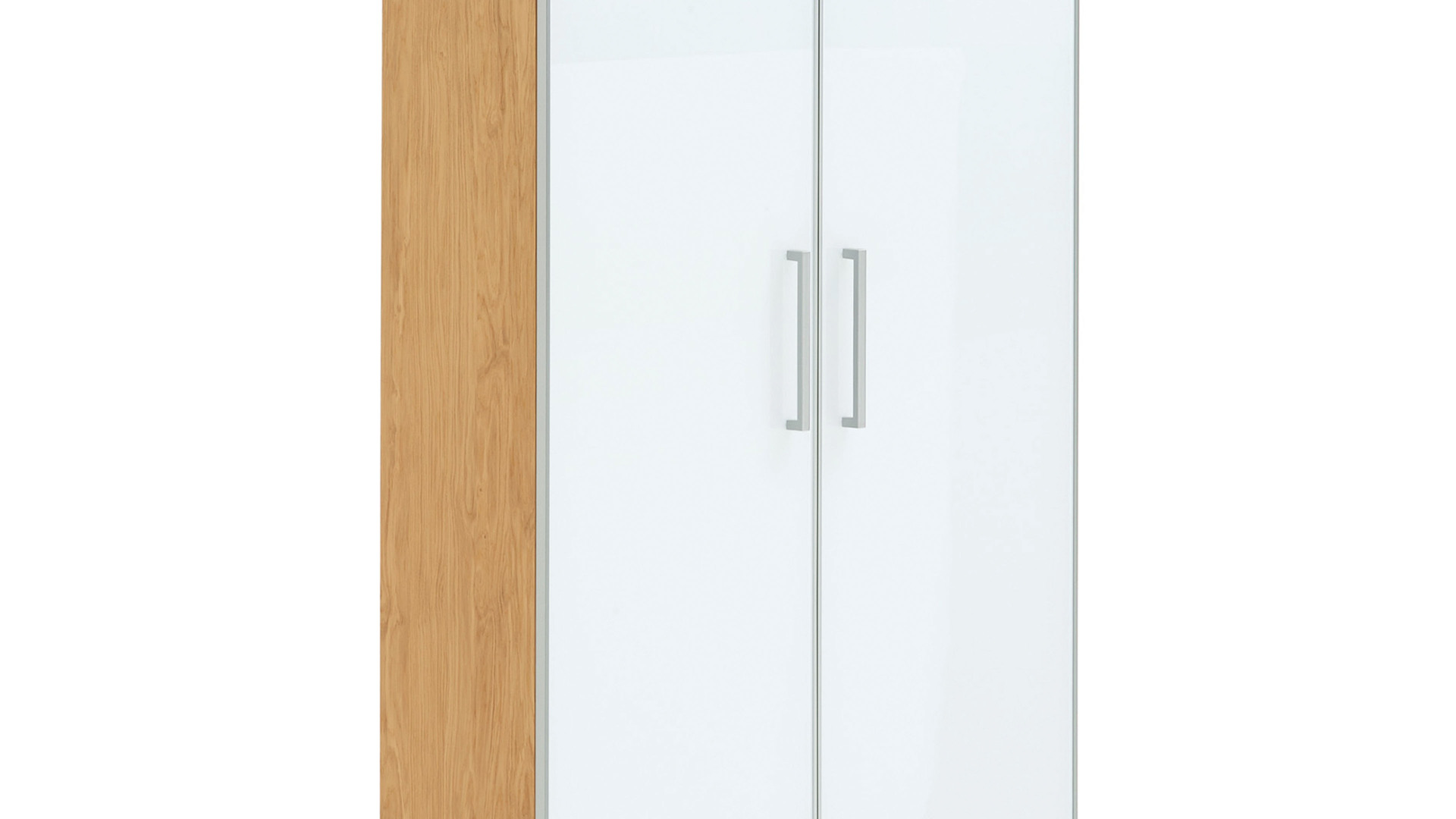 VOSS MÖBEL Garderobenschrank Santina als Dielenmöbel