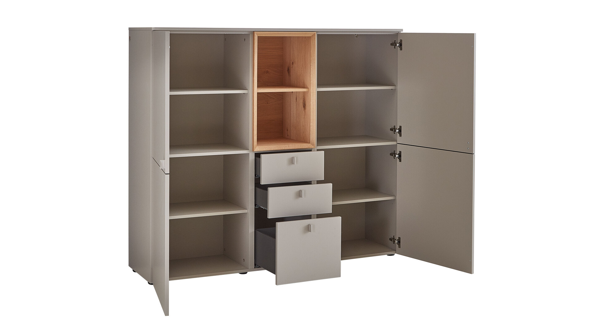 VENJAKOB Andiamo 3.0 Highboard