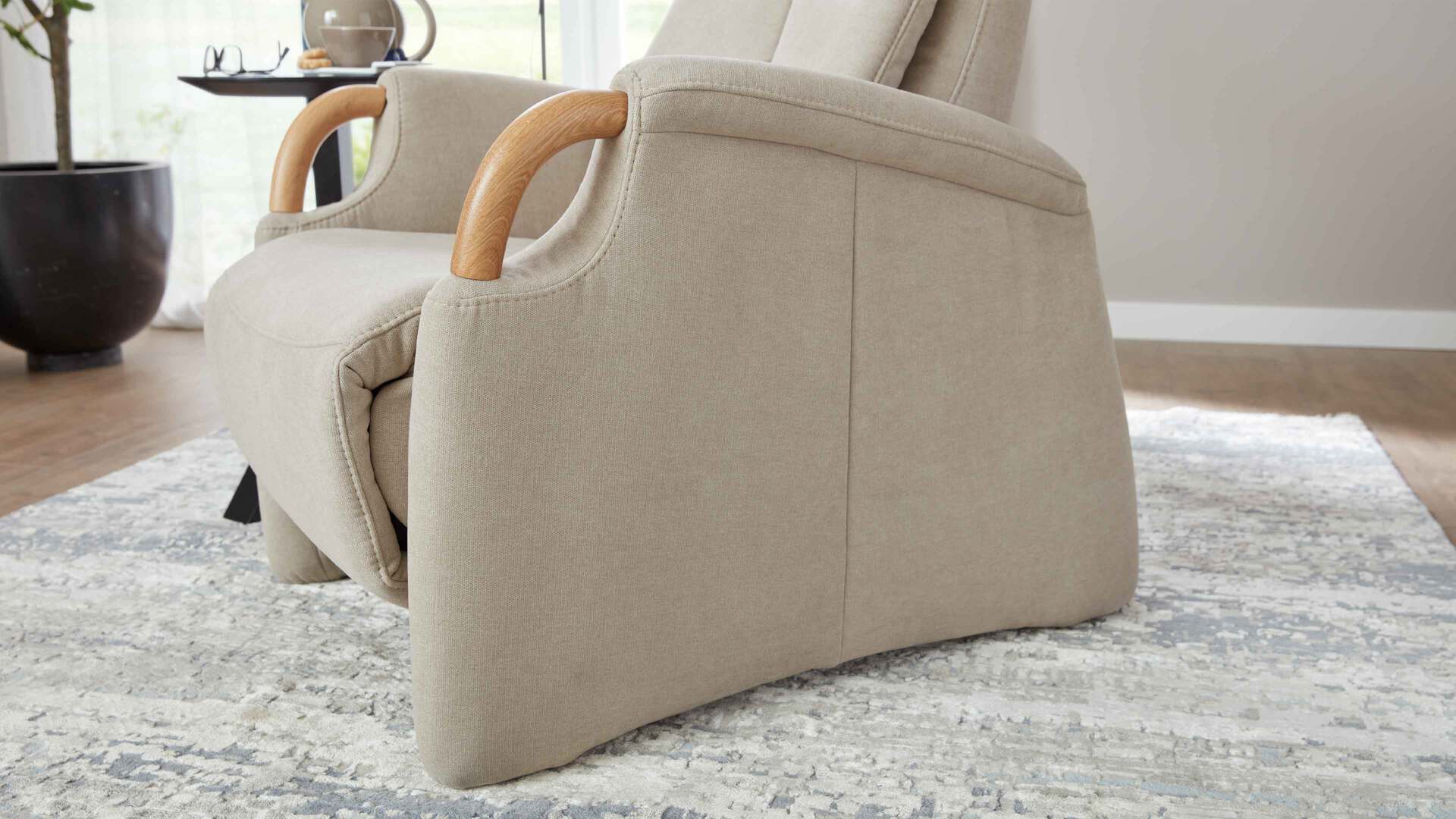Comfortmaster CM-HU1157 - Relaxsessel B
