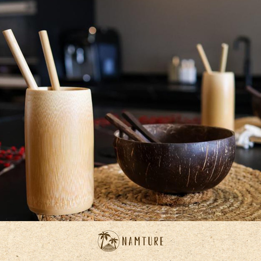 Starterset (9 Teile) • Zero Waste • Nachhaltig