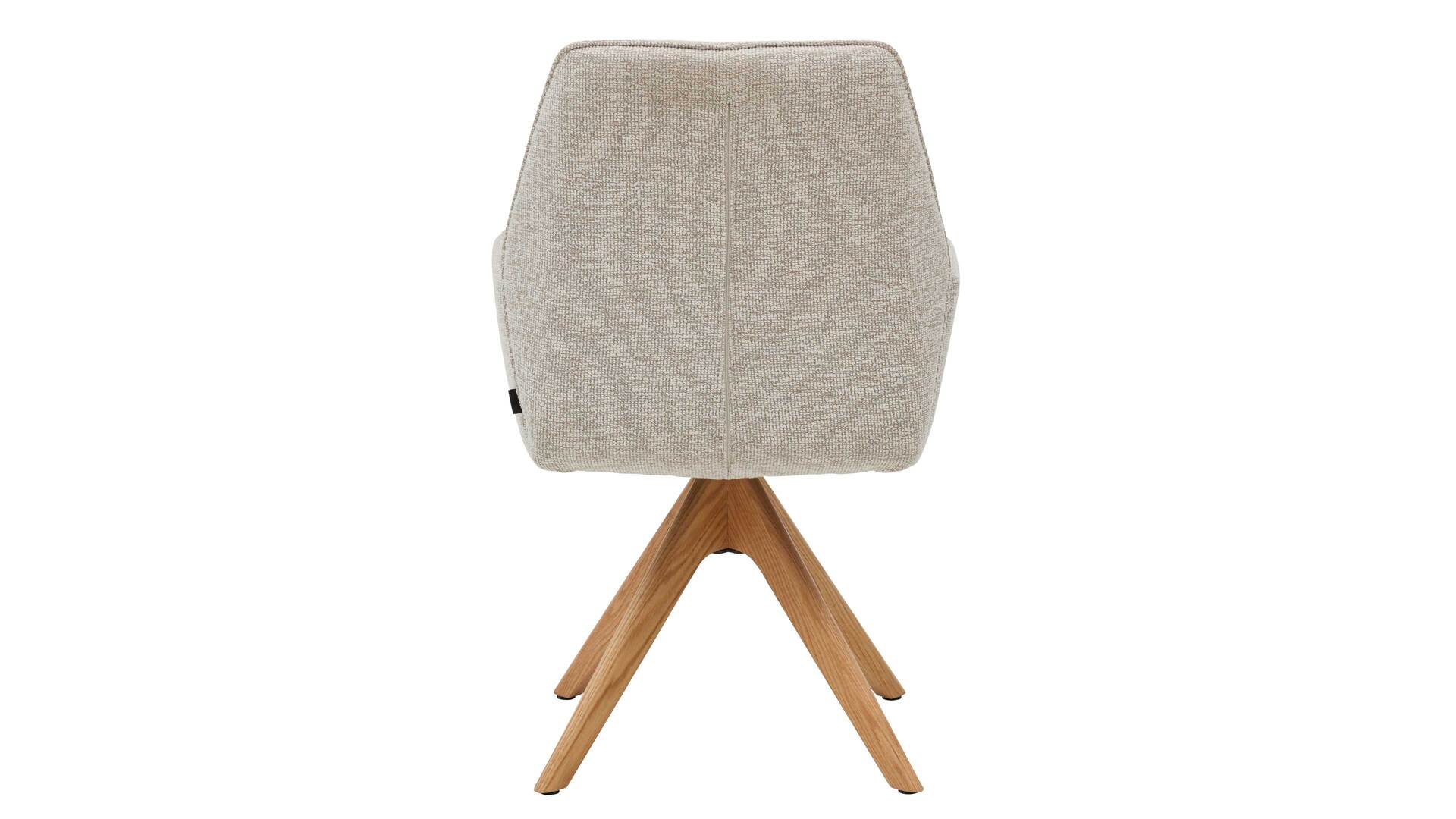Interliving Esszimmer Serie 5102 – Armlehnstuhl