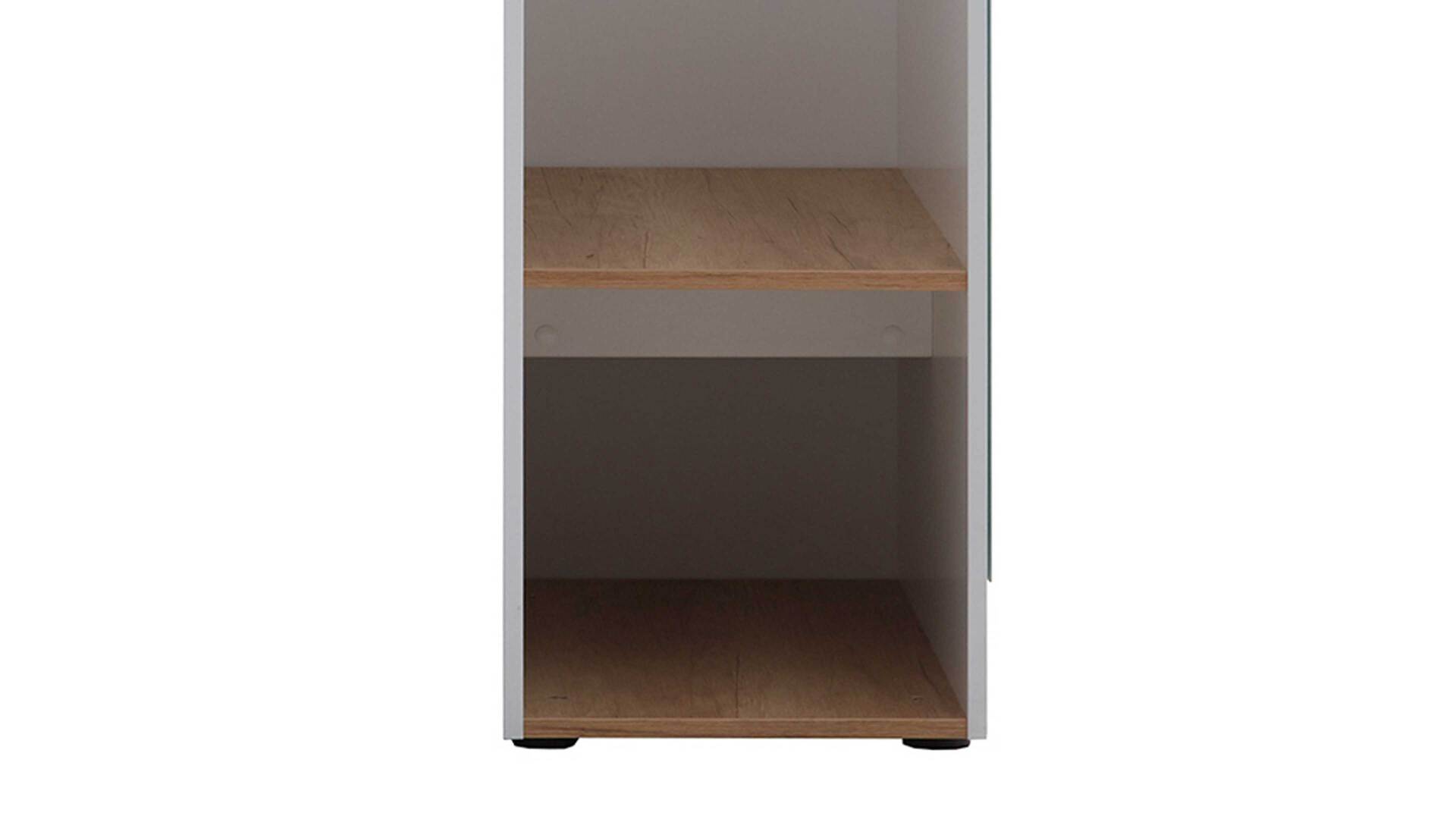 PAIDI Babyzimmerprogramm Oscar - Garderobe