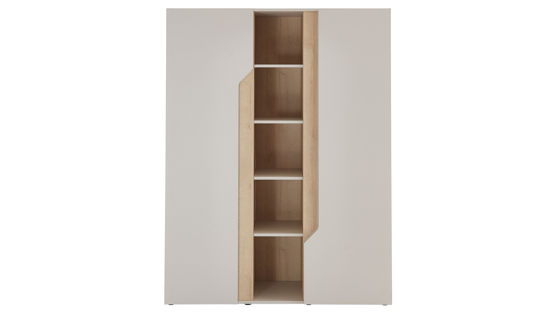 Jugendzimmer Serie ZE 1 - Kleiderschrank
