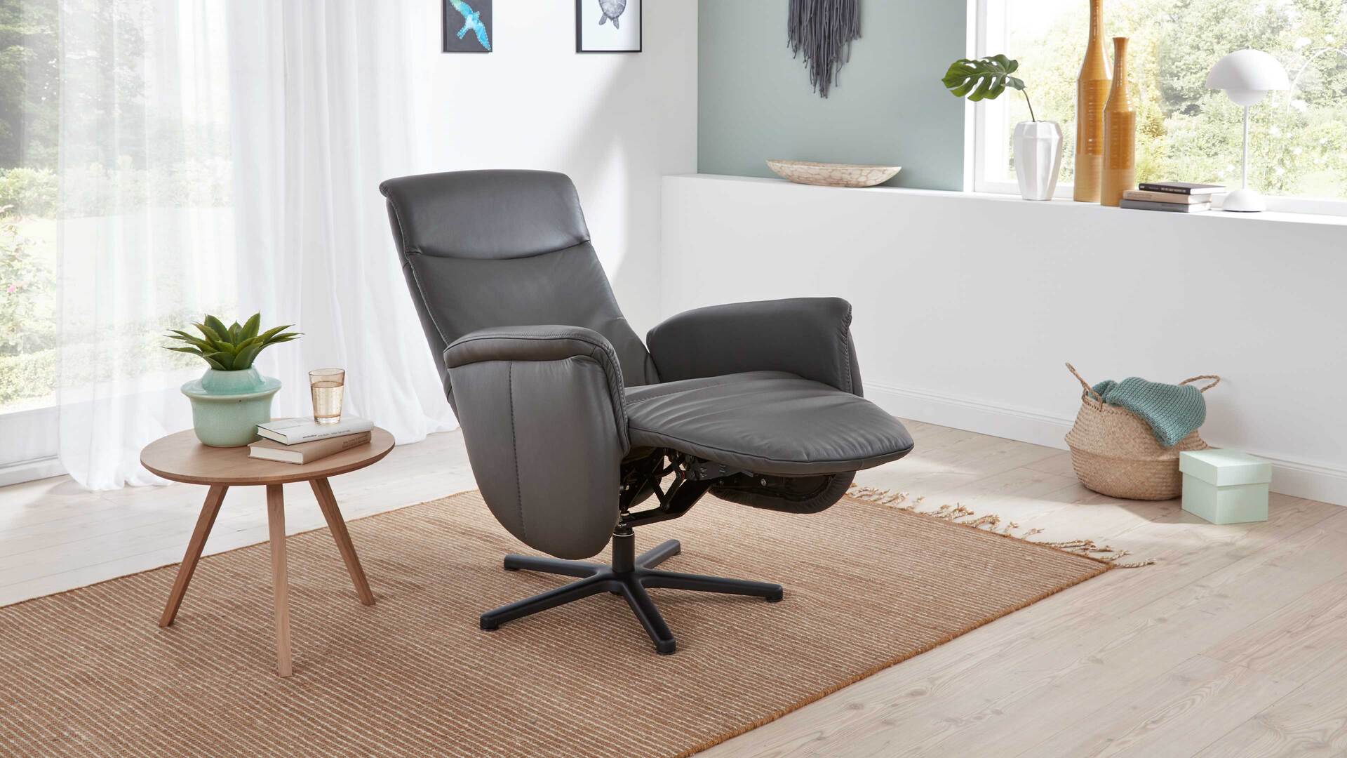 Modulmaster MM-PN1062 - Relaxsessel 1DRF
