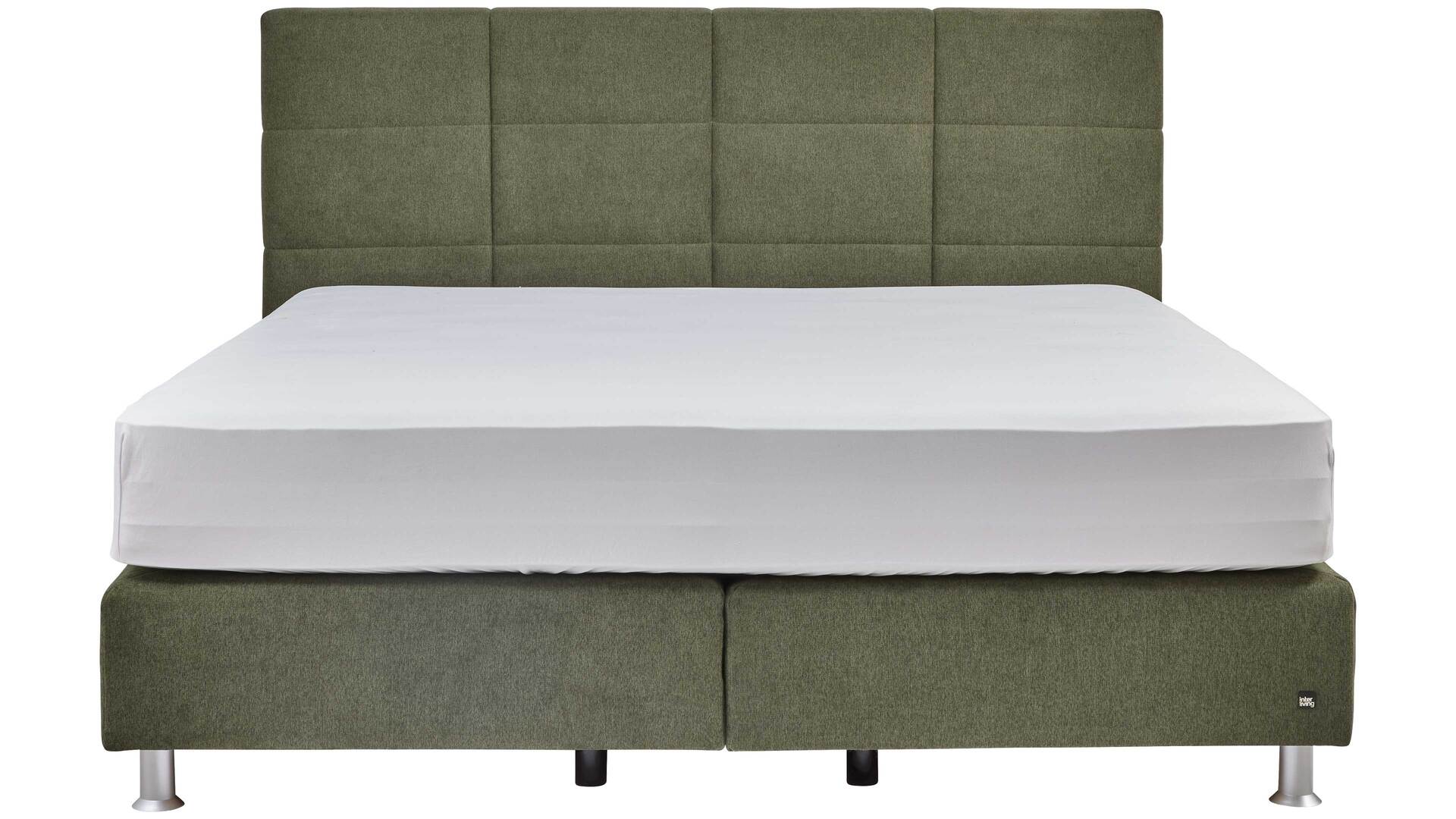 Interliving Boxspringbett Serie 1402 – Boxspringbett