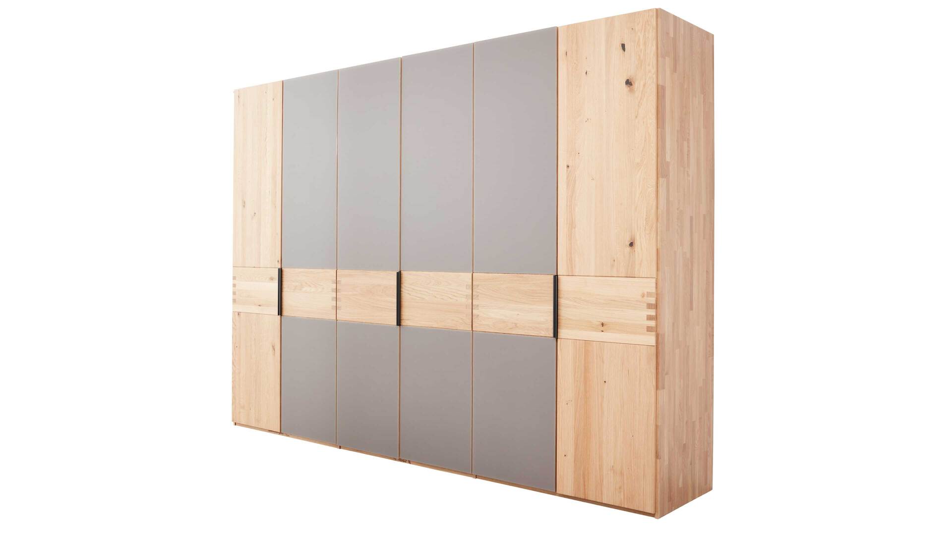 Interliving Schlafzimmer Serie 1015 – Komplettzimmer