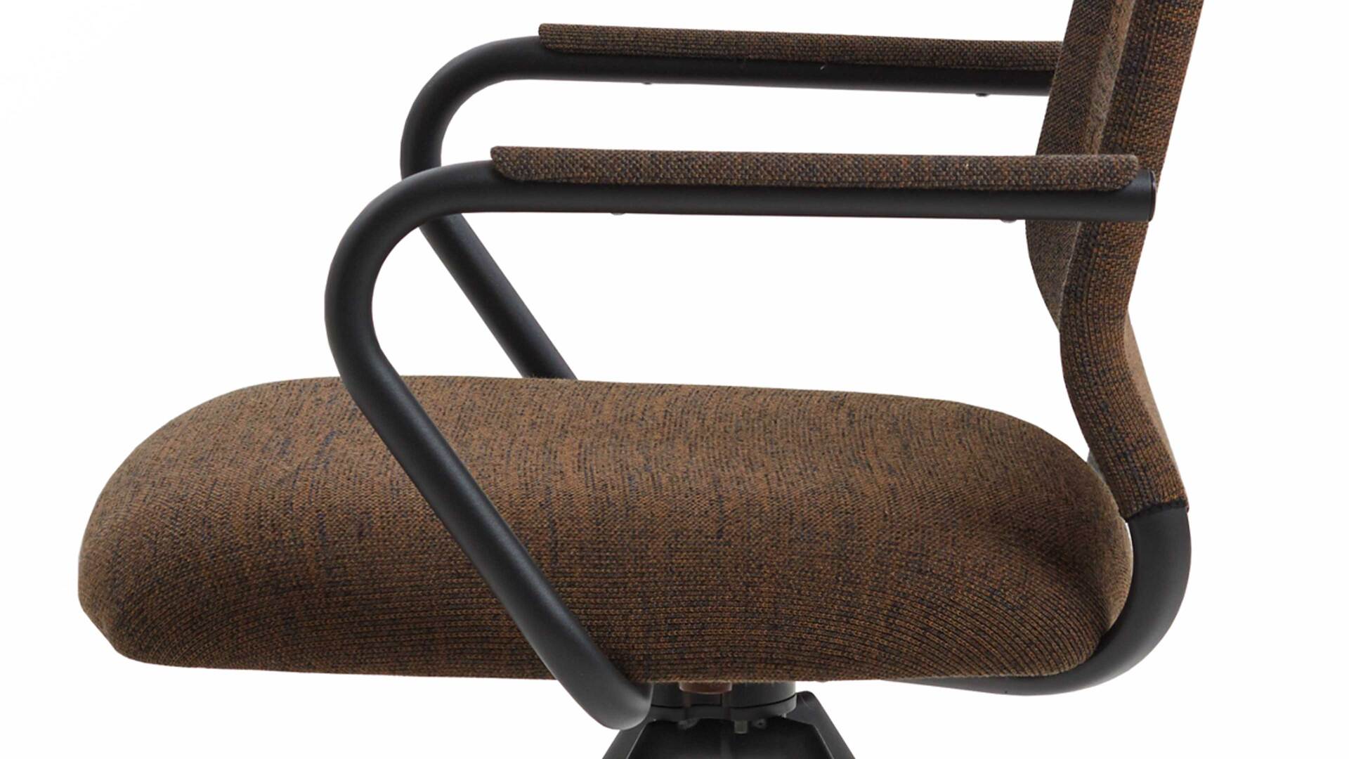 VENJAKOB Polsterstuhl Lilli 3000 mit Armlehne