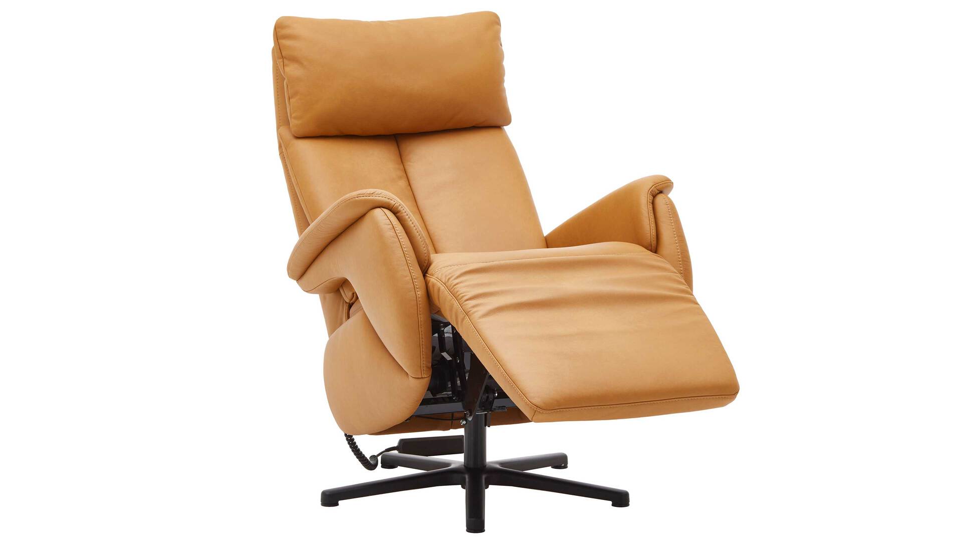 Relaxsessel Serie Relaxa Feeling