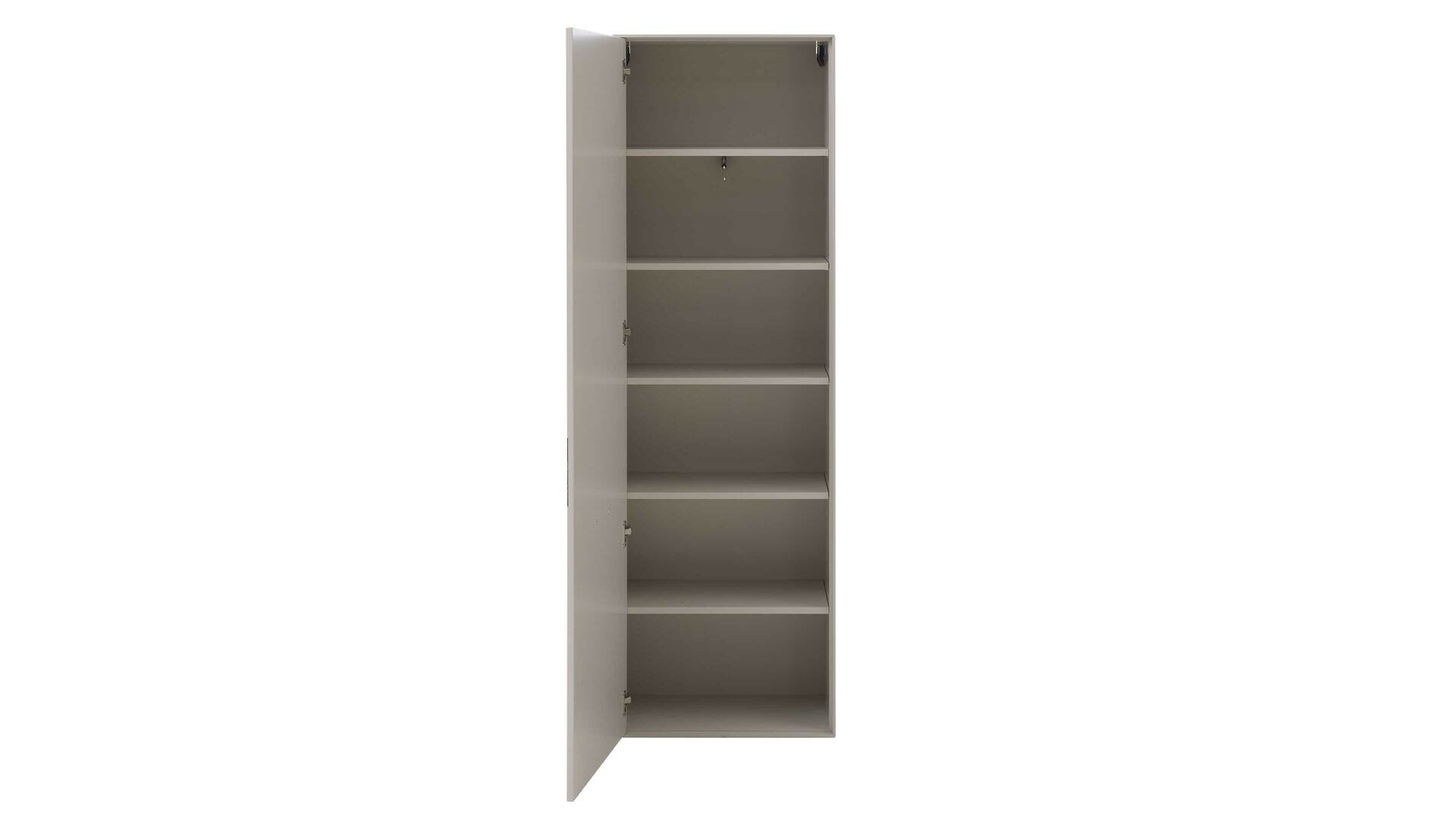 Interliving Garderoben Serie 6013 - GarderobenSet