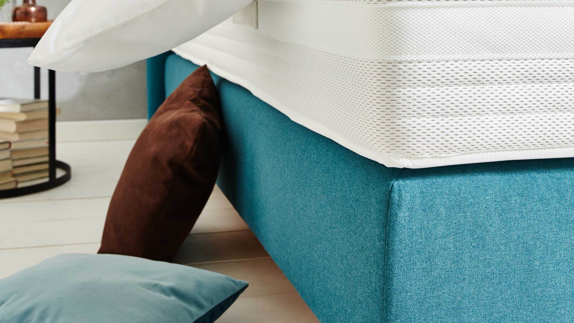 Interliving Boxspringbett Serie 1401
