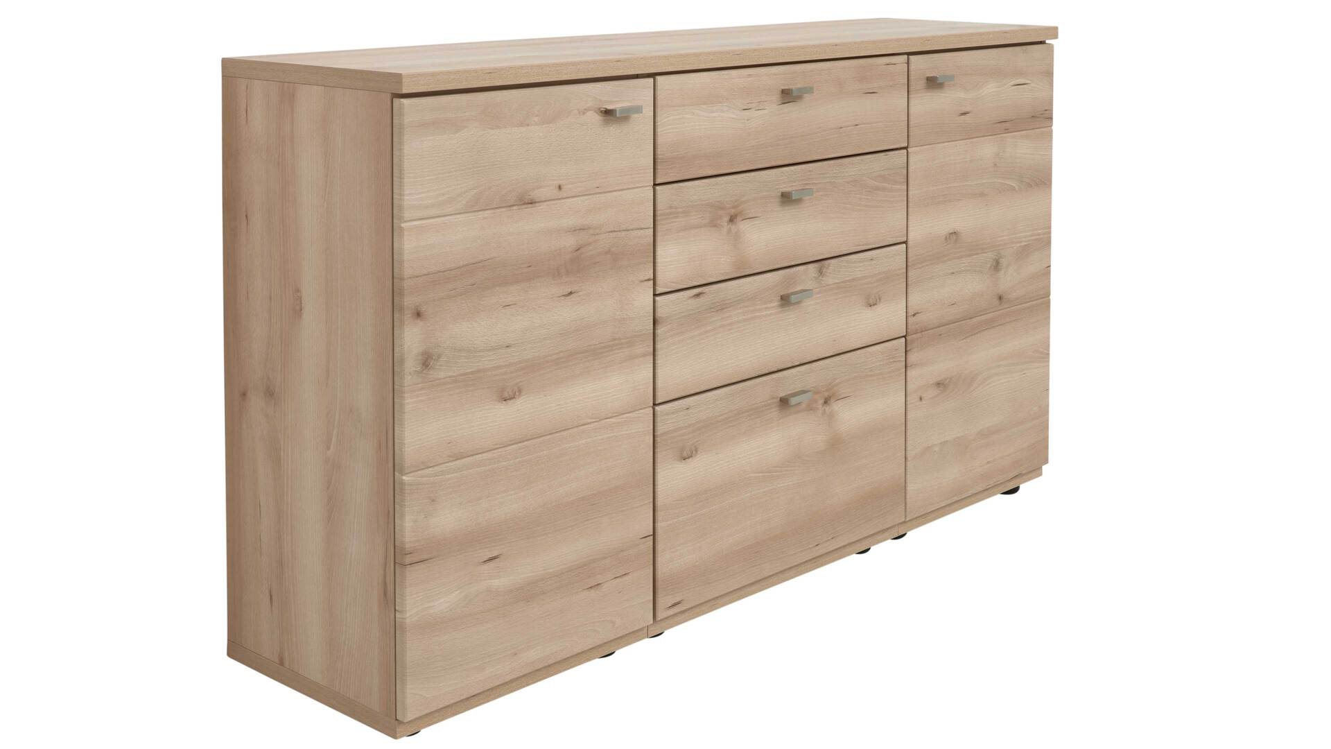 Interliving Wohnzimmer Serie 2110 - Sideboard