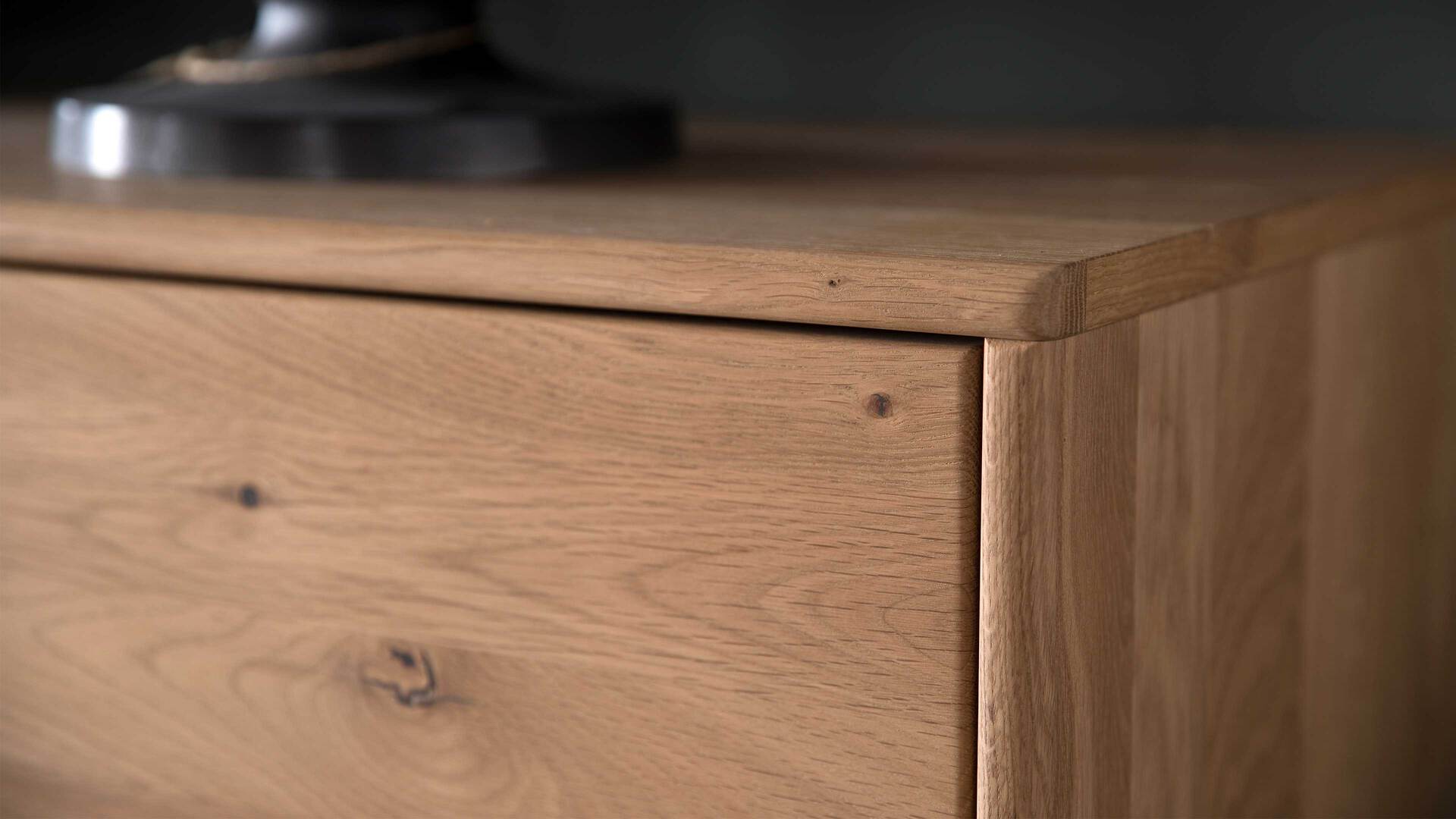 Wohnprogramm Portland - Sideboard