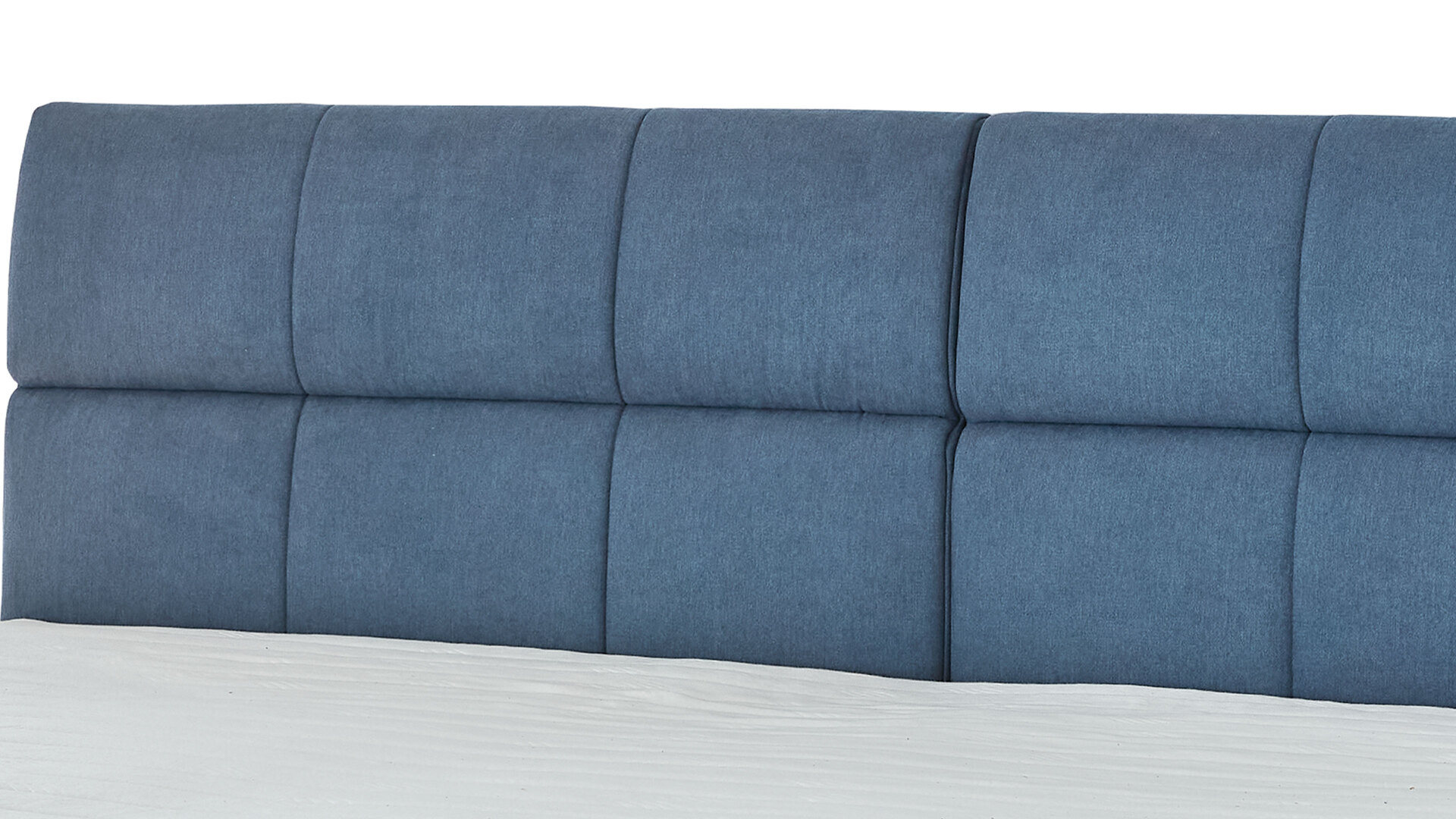 Boxspringbett Fatena