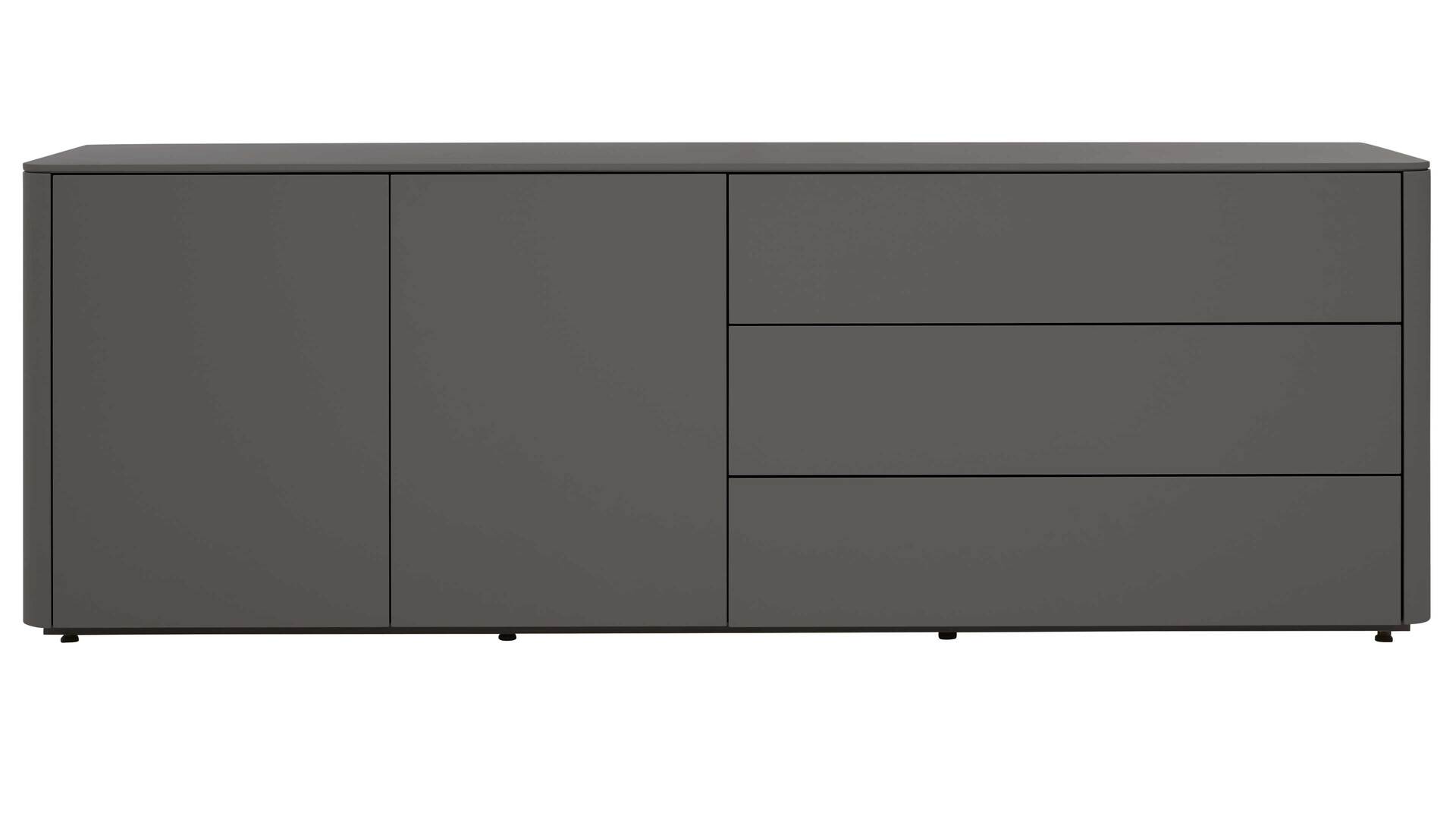Interliving Wohnzimmer Serie 2035 - Sideboard
