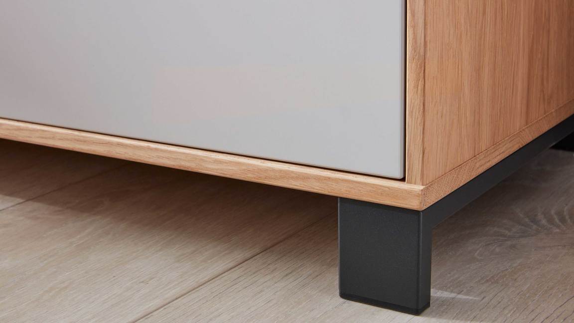 Interliving Garderoben Serie 6005 – Schuhschrank