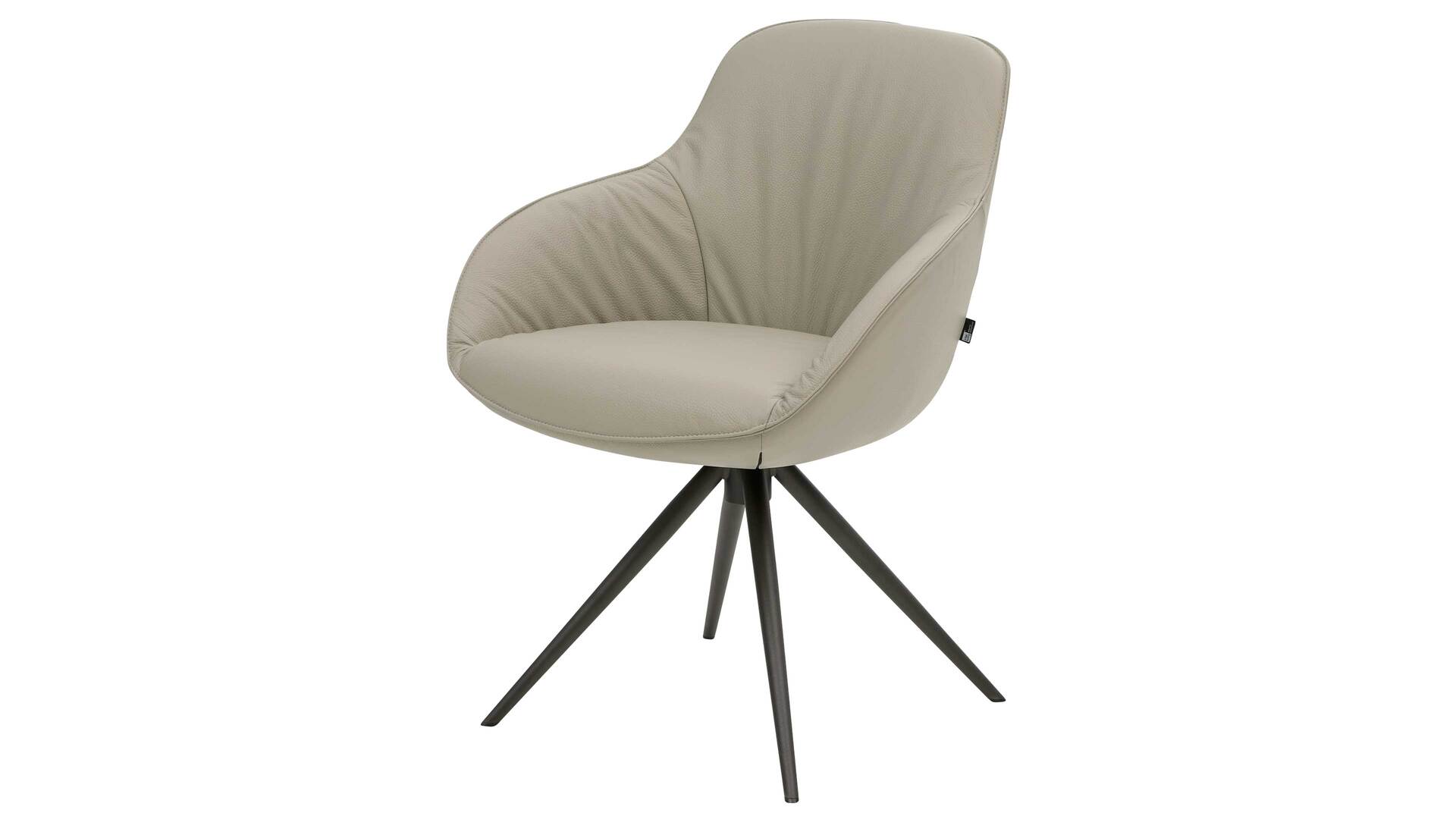 Interliving Esszimmer Serie 5115 - Armlehnstuhl Ravi
