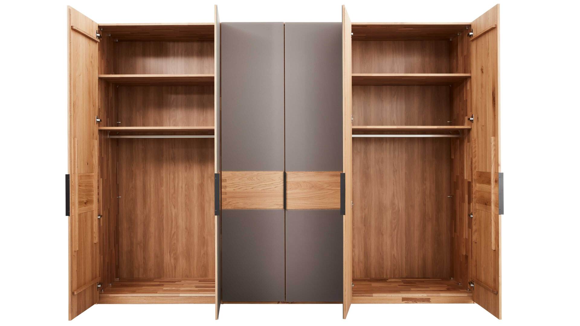 Interliving Schlafzimmer Serie 1015 – Komplettzimmer