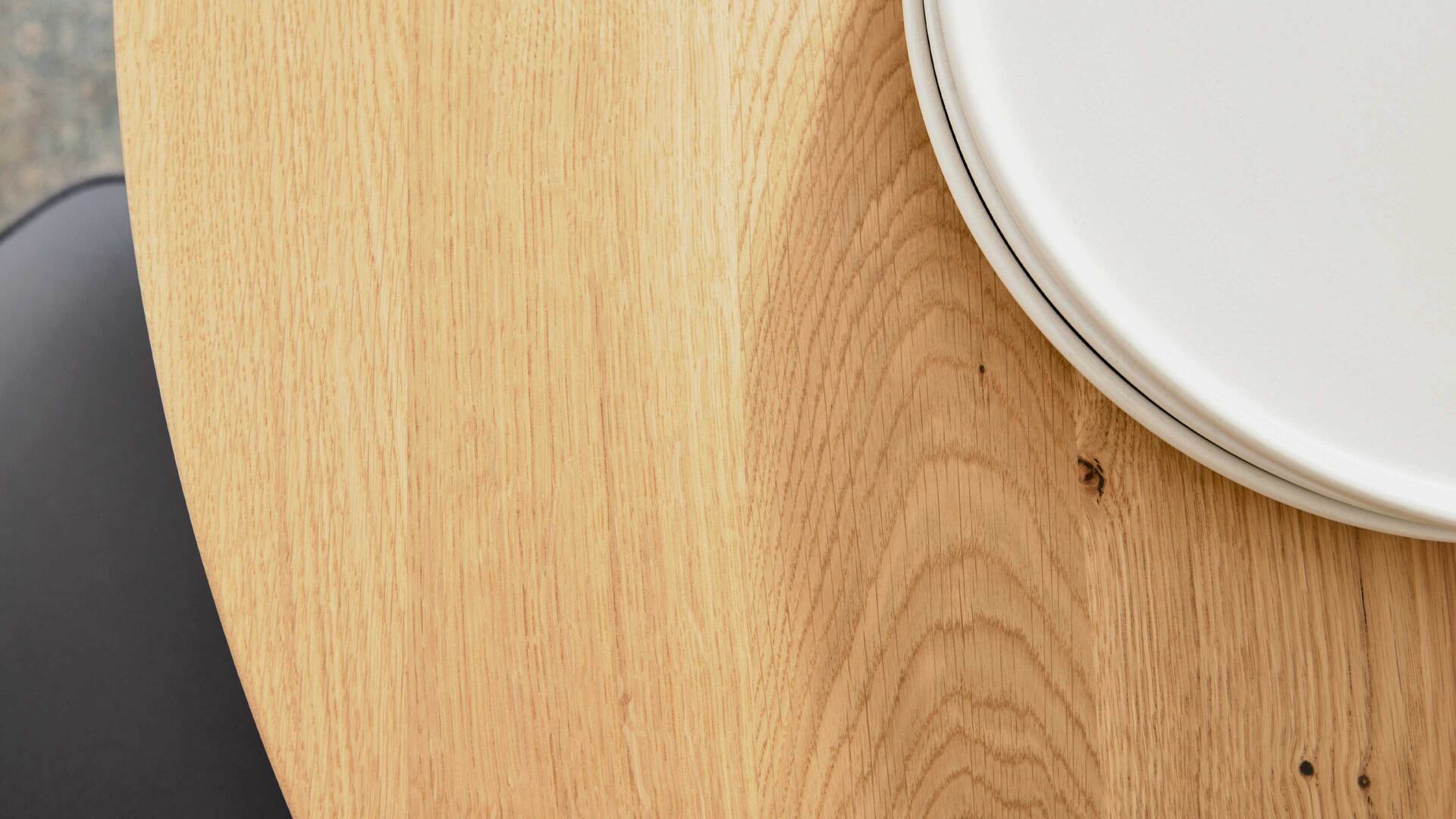 Interliving Esszimmer Serie 5102 – Auszugtisch