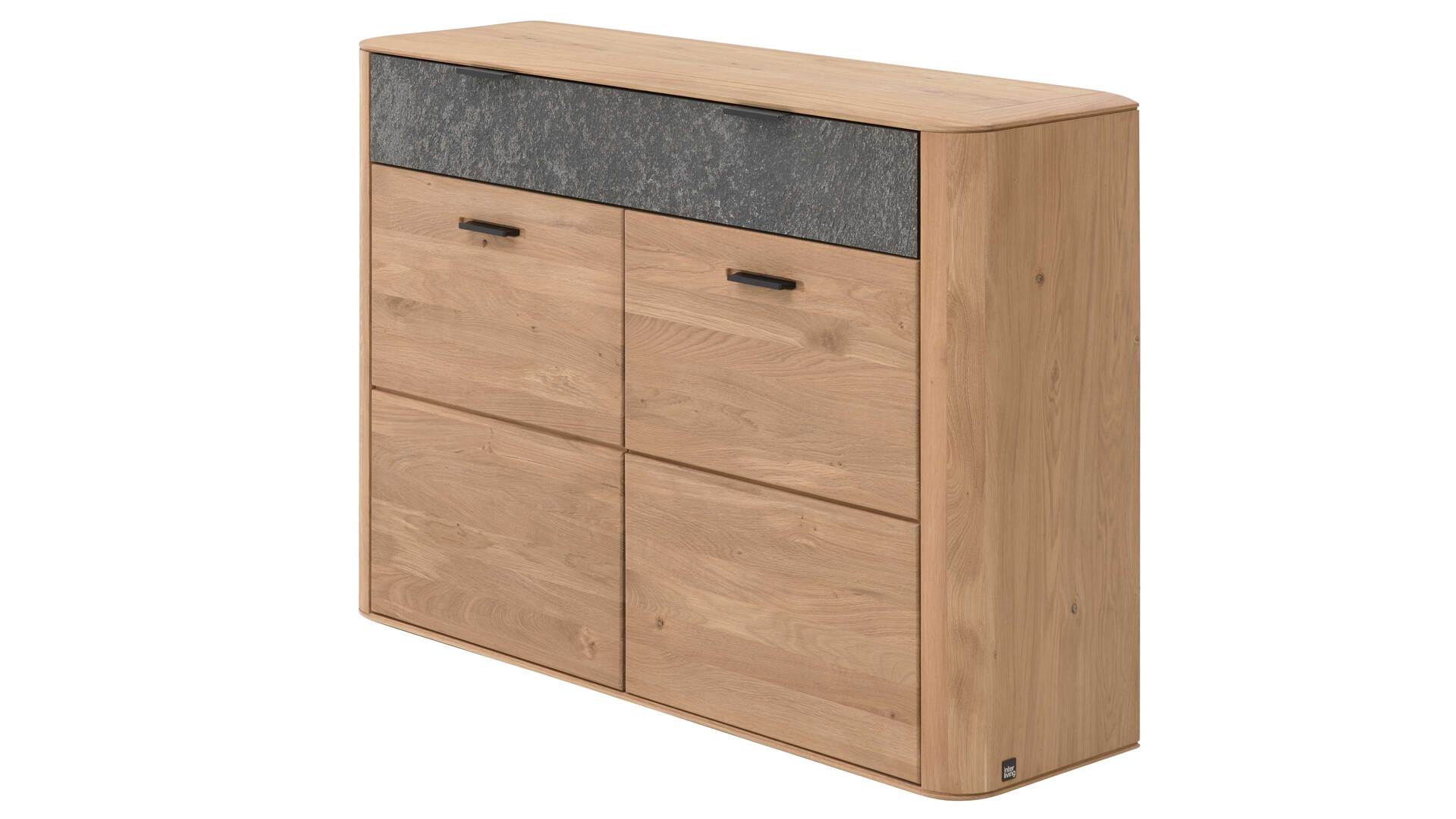 Interliving Garderoben Serie 6014 - Schuhschrank