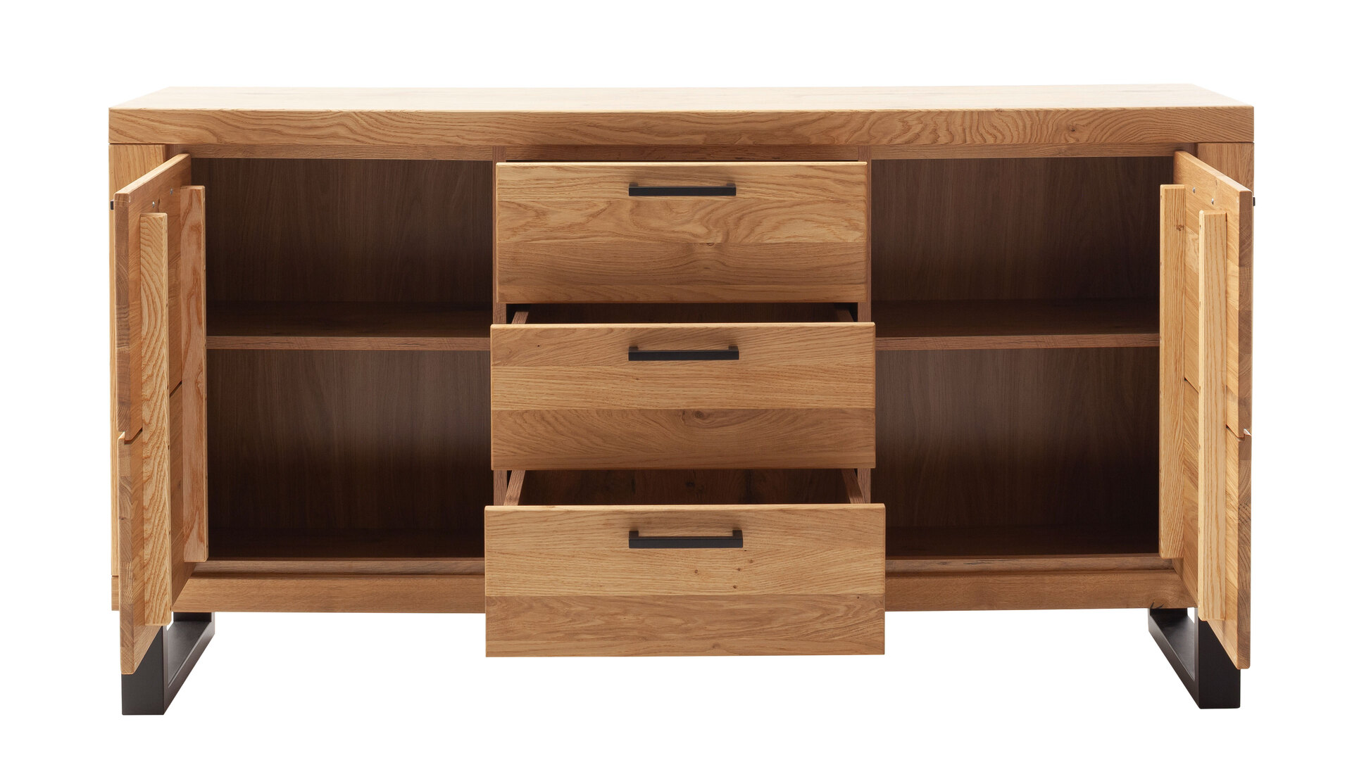 Wohnprogramm Kambo - Sideboard