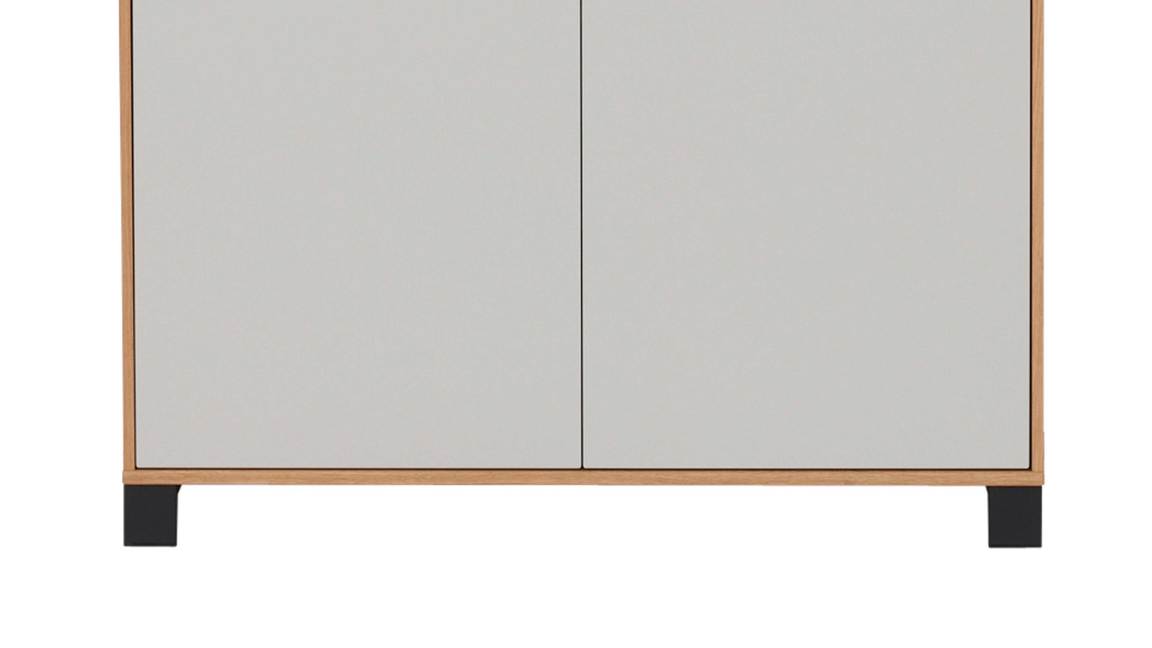 Interliving Garderoben Serie 6005 – Kommode