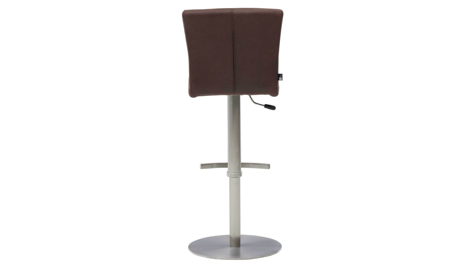 Interliving Esszimmer Serie 5122 – Tresenstuhl mit Liftfunktion