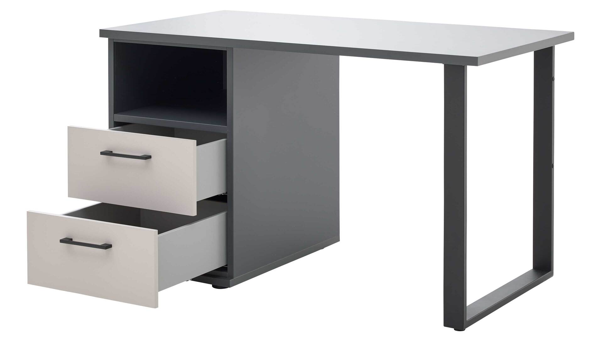 Interliving Jugendzimmer Serie 1701 - Schreibtisch