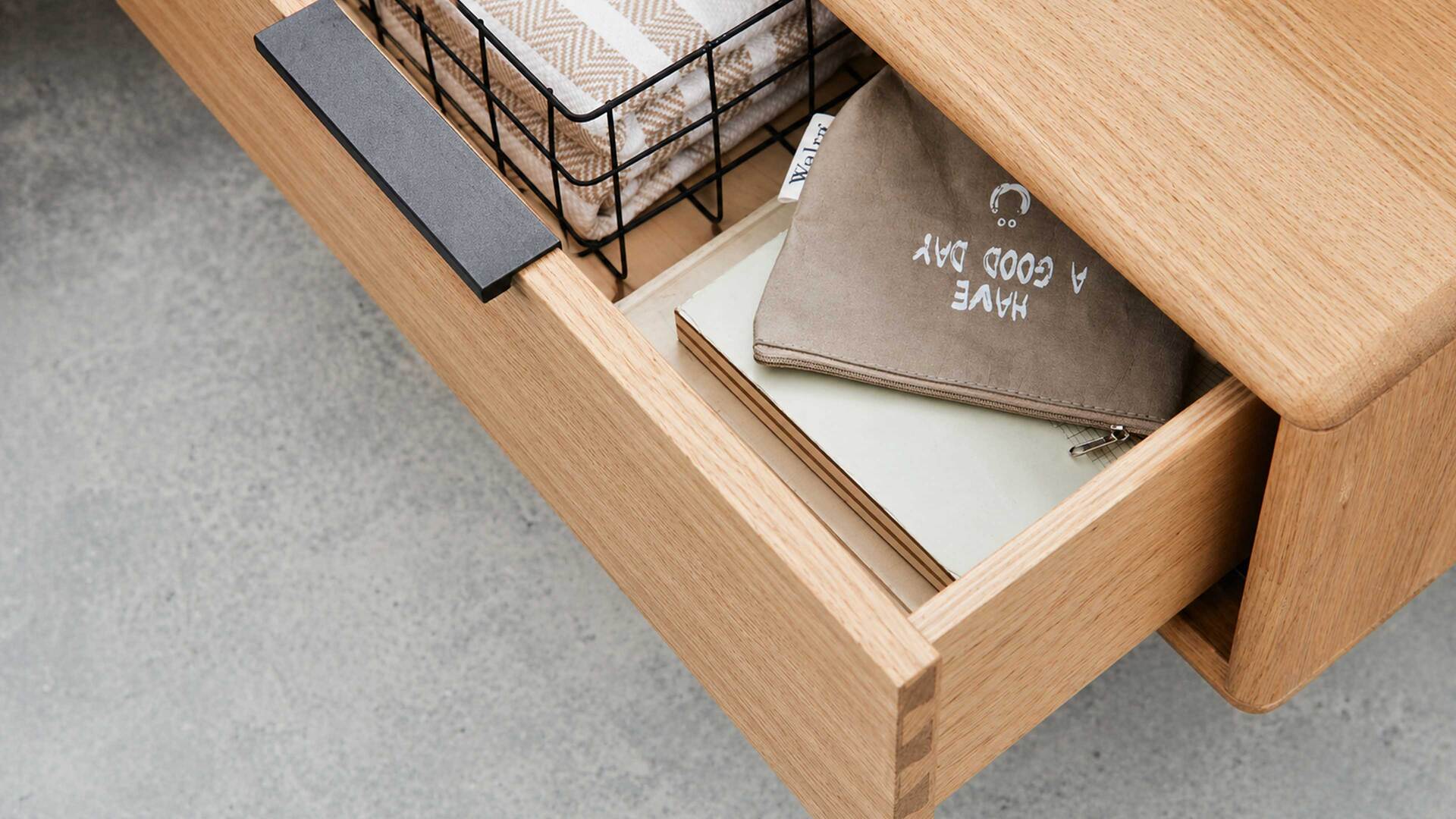 Interliving Schlafzimmer Serie 1015 – Komplettzimmer