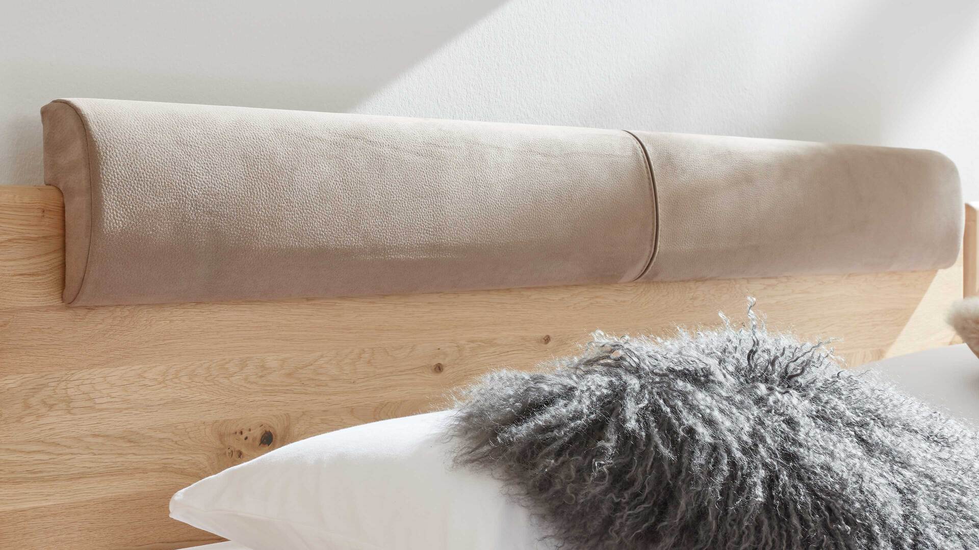 Interliving Schlafzimmer Serie 1015 – Bettgestell