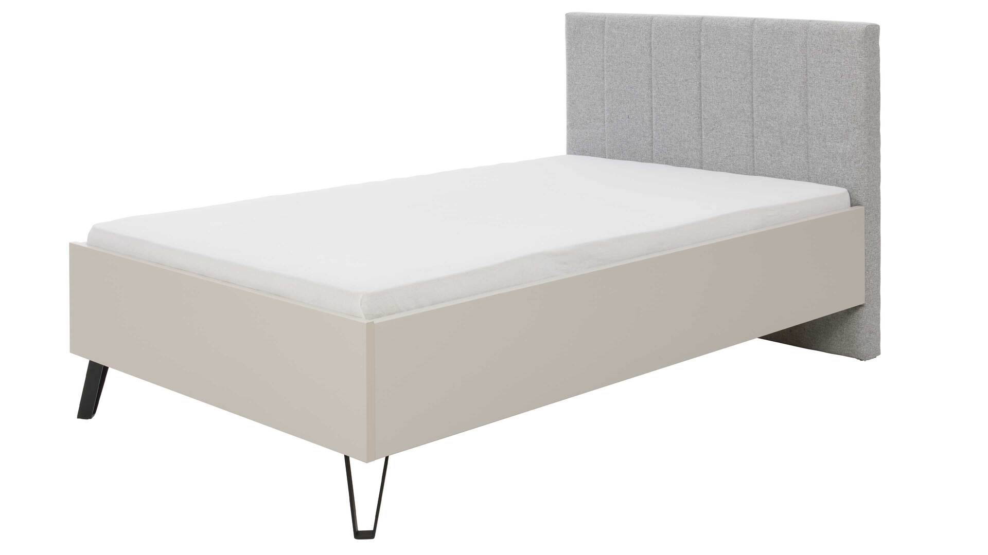 Interliving Jugendzimmer Serie 1702 - Bettgestell