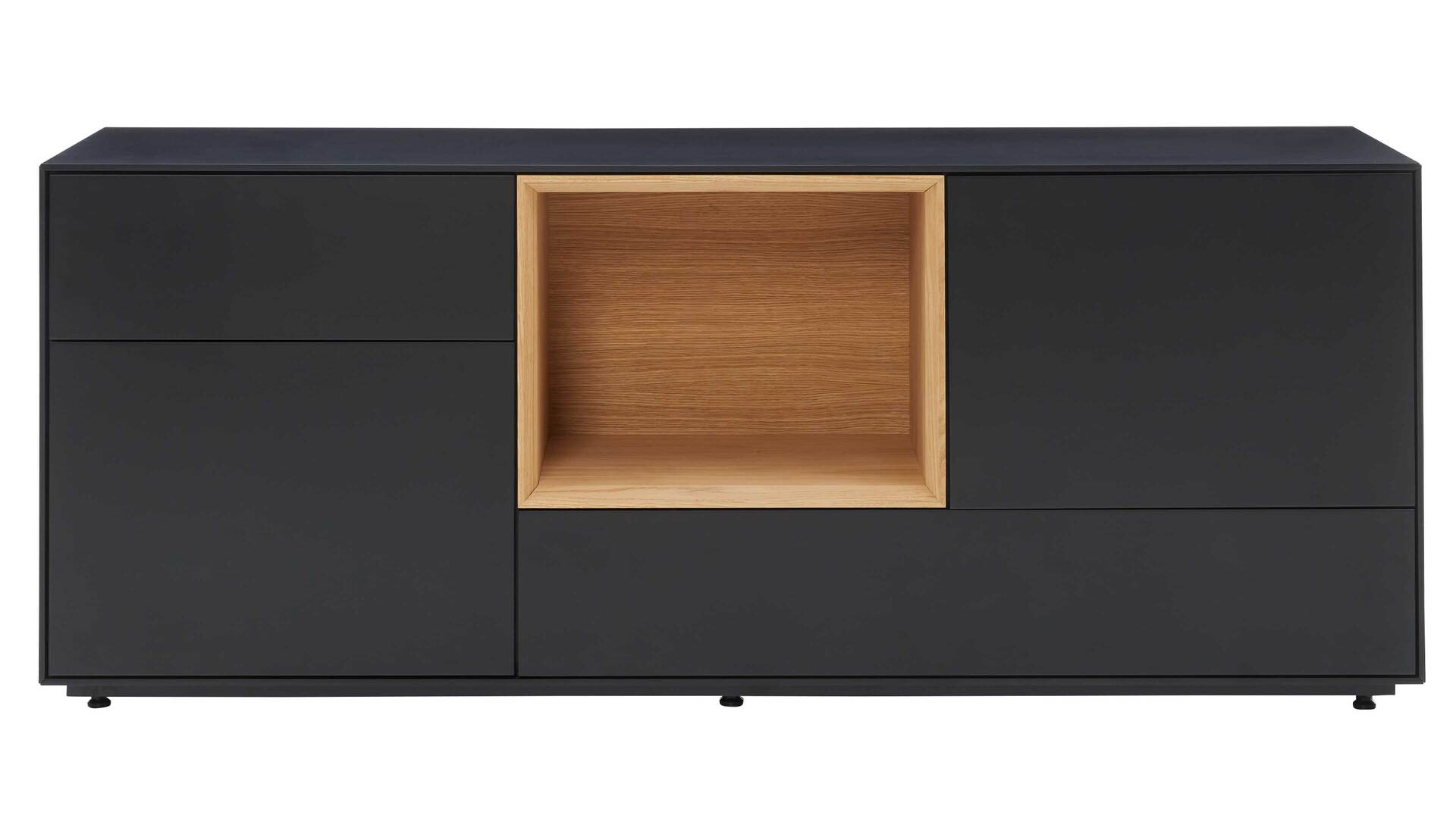 Interliving Wohnzimmer Serie 2034 - Sideboard