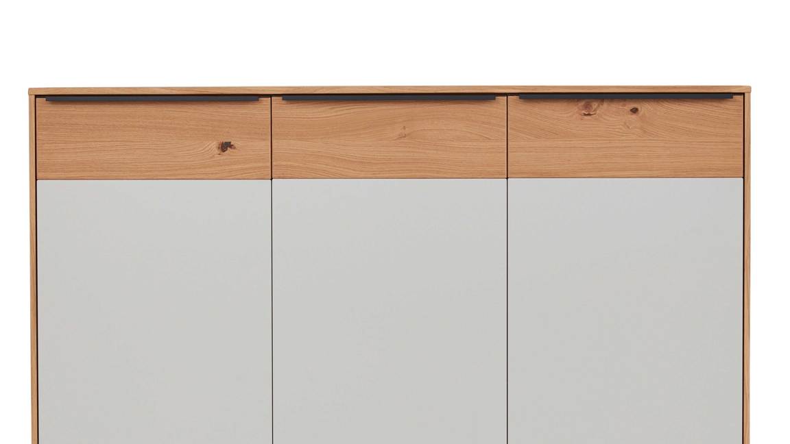 Interliving Garderoben Serie 6005 – Schuhschrank