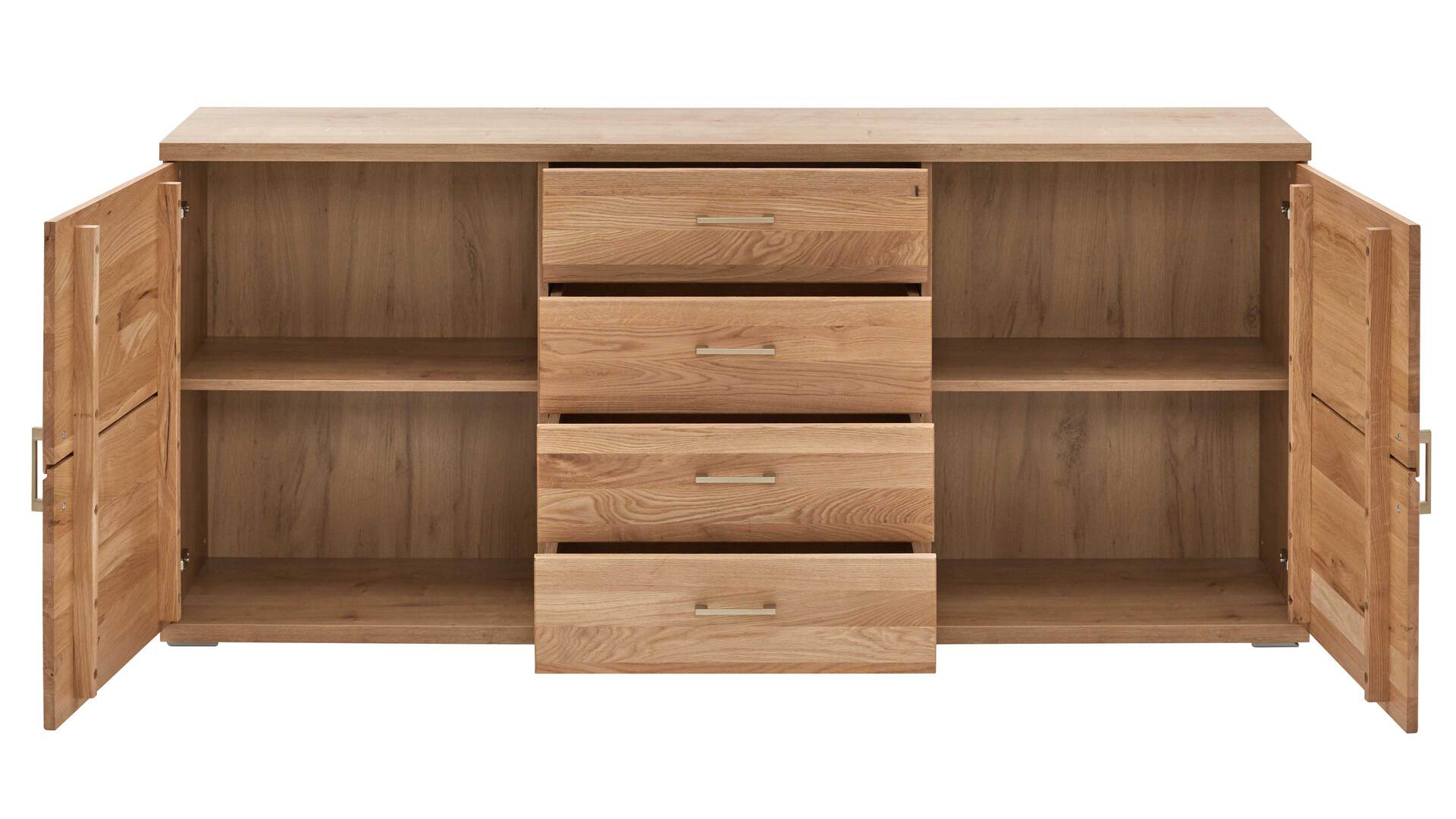 Wohnprogramm Brilon - Sideboard