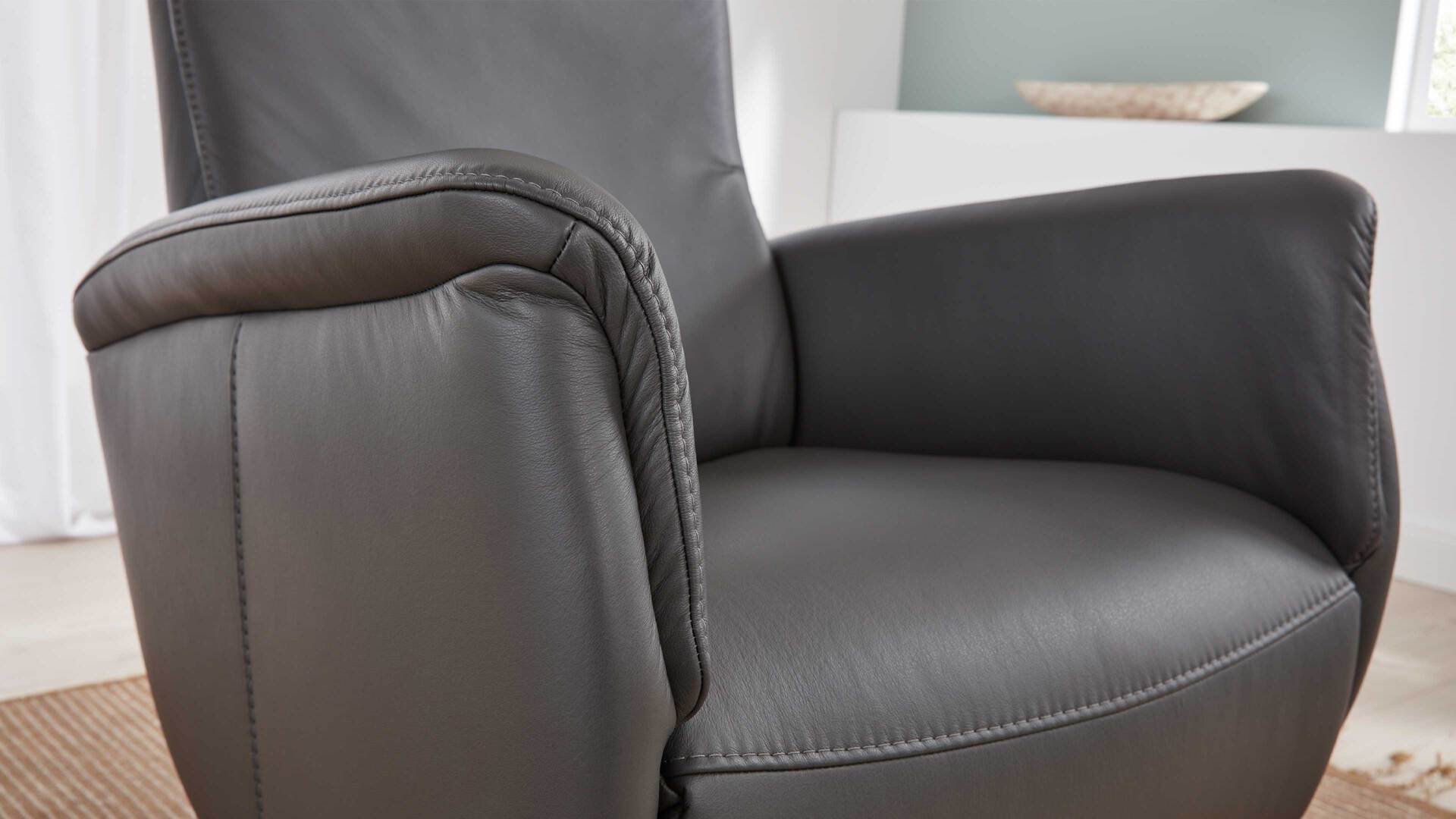 Modulmaster MM-PN1062 - Relaxsessel 1DRF