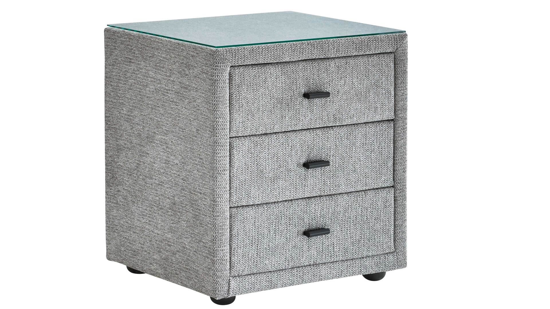 Interliving Bettsystem Serie 1414 - Nachtkommode