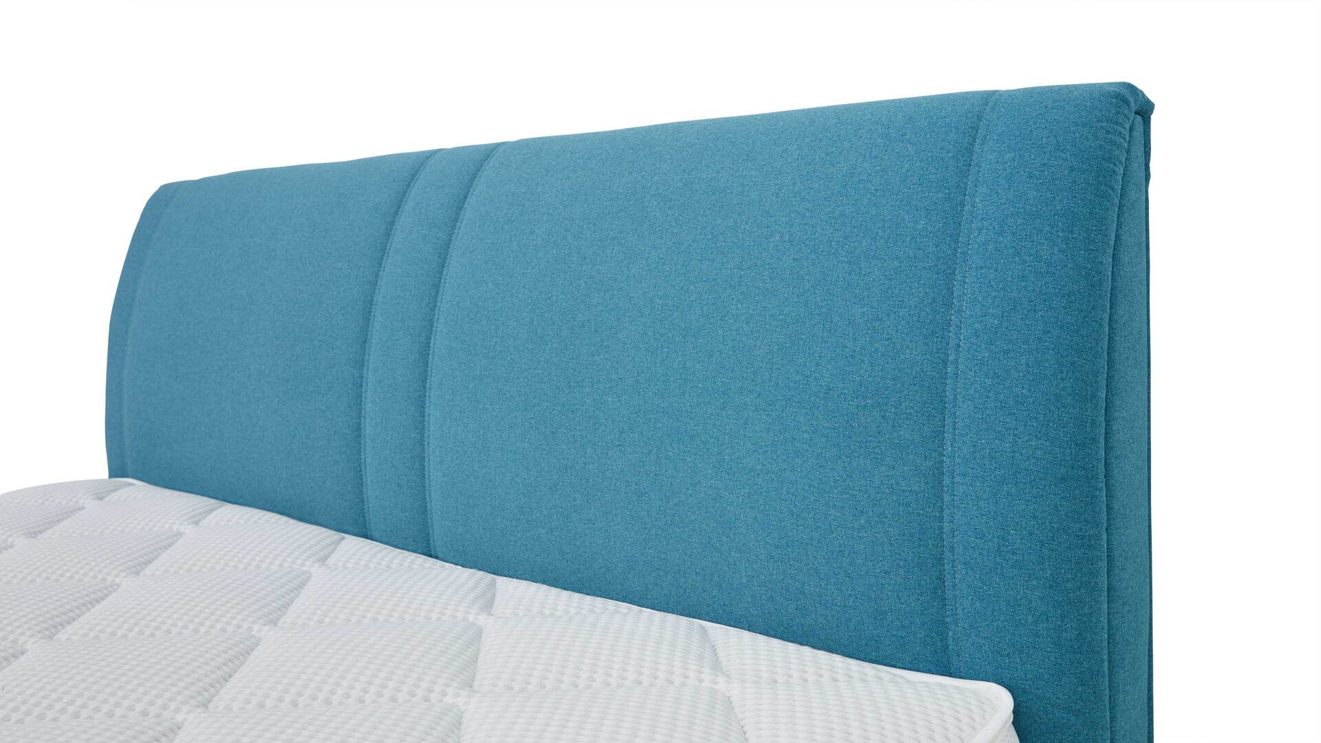 Interliving Boxspringbett Serie 1401