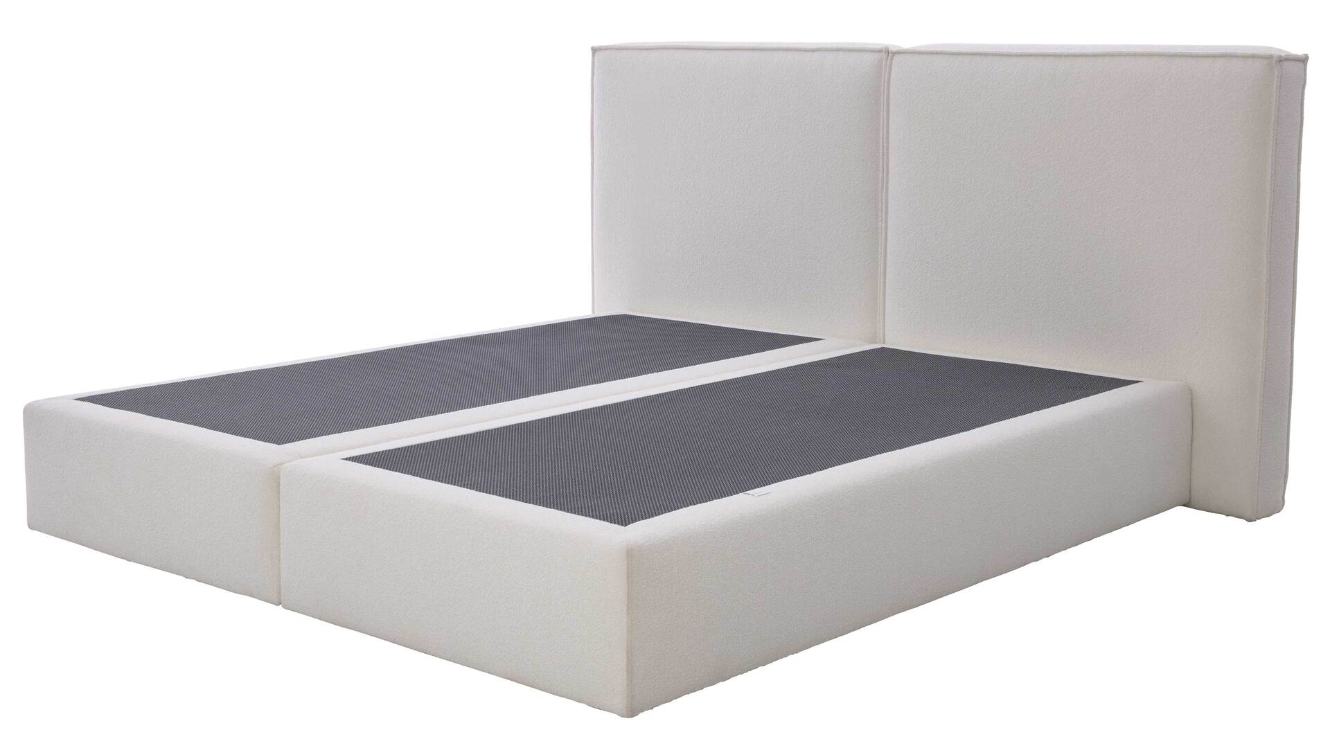 Interliving Boxspring Bett Serie 1421