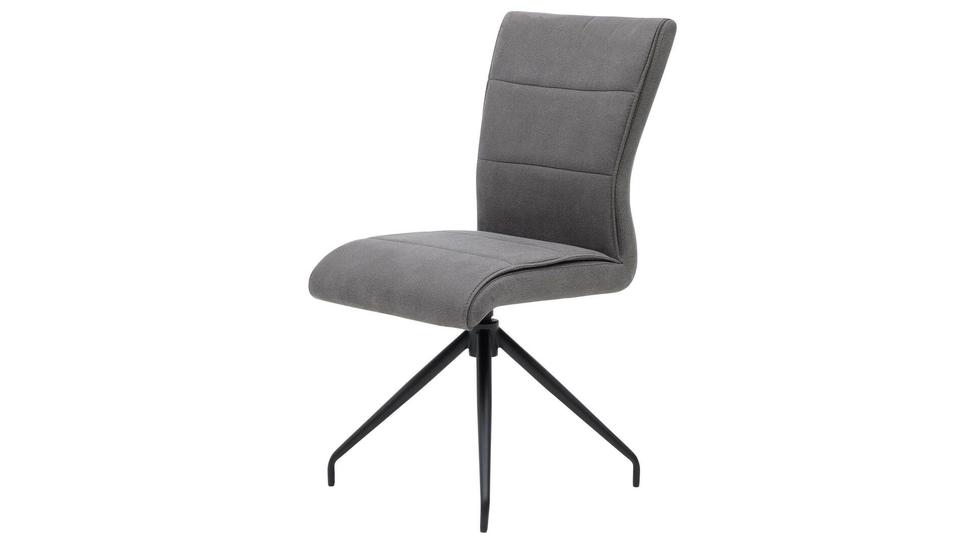 Interliving Esszimmer Serie 5122 – Polsterstuhl 38FIX