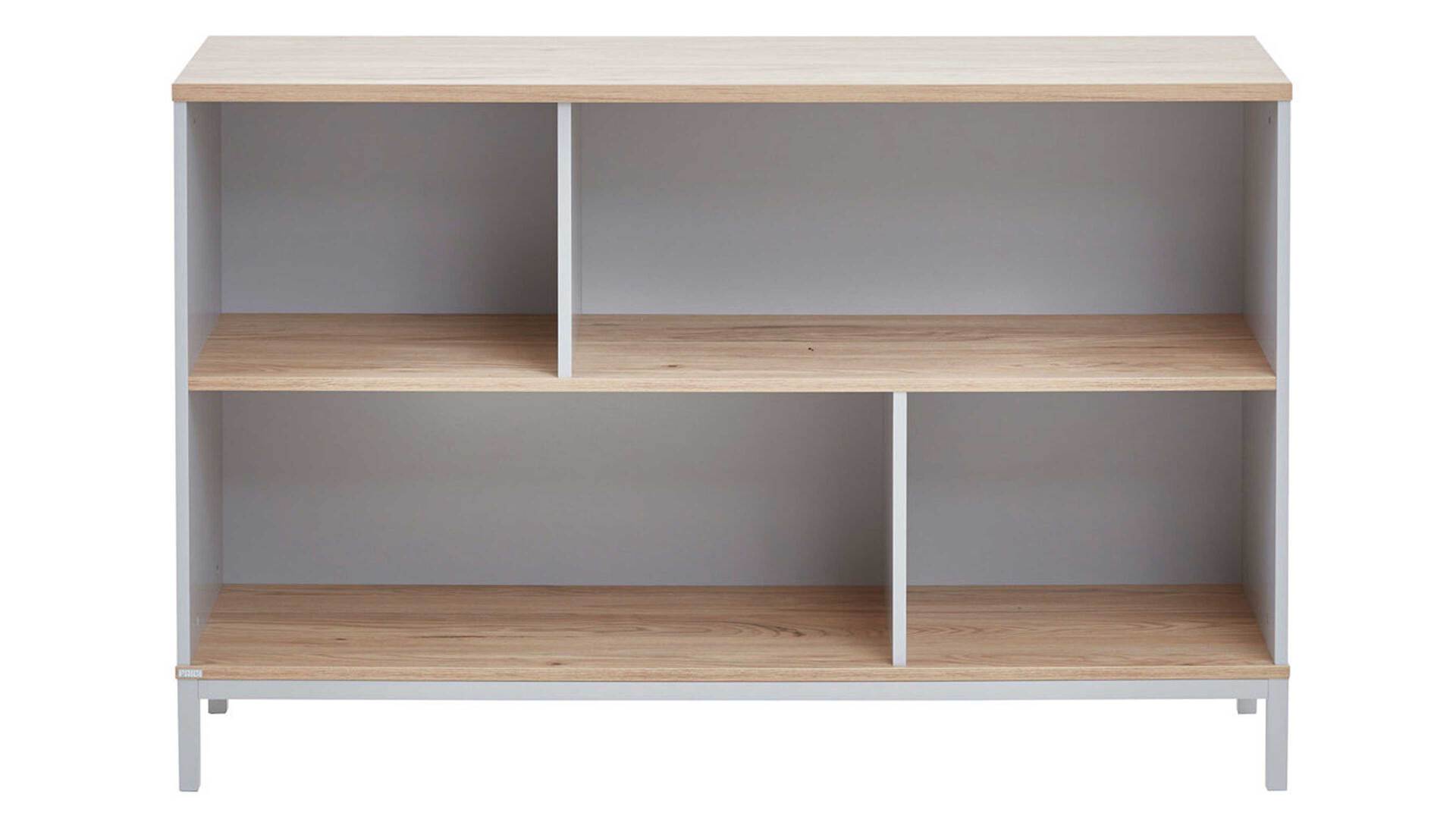 PAIDI Babyzimmerprogramm Benne - Sideboard