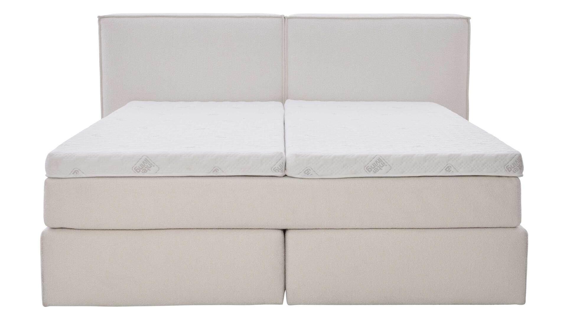 Interliving Boxspring Bett Serie 1421