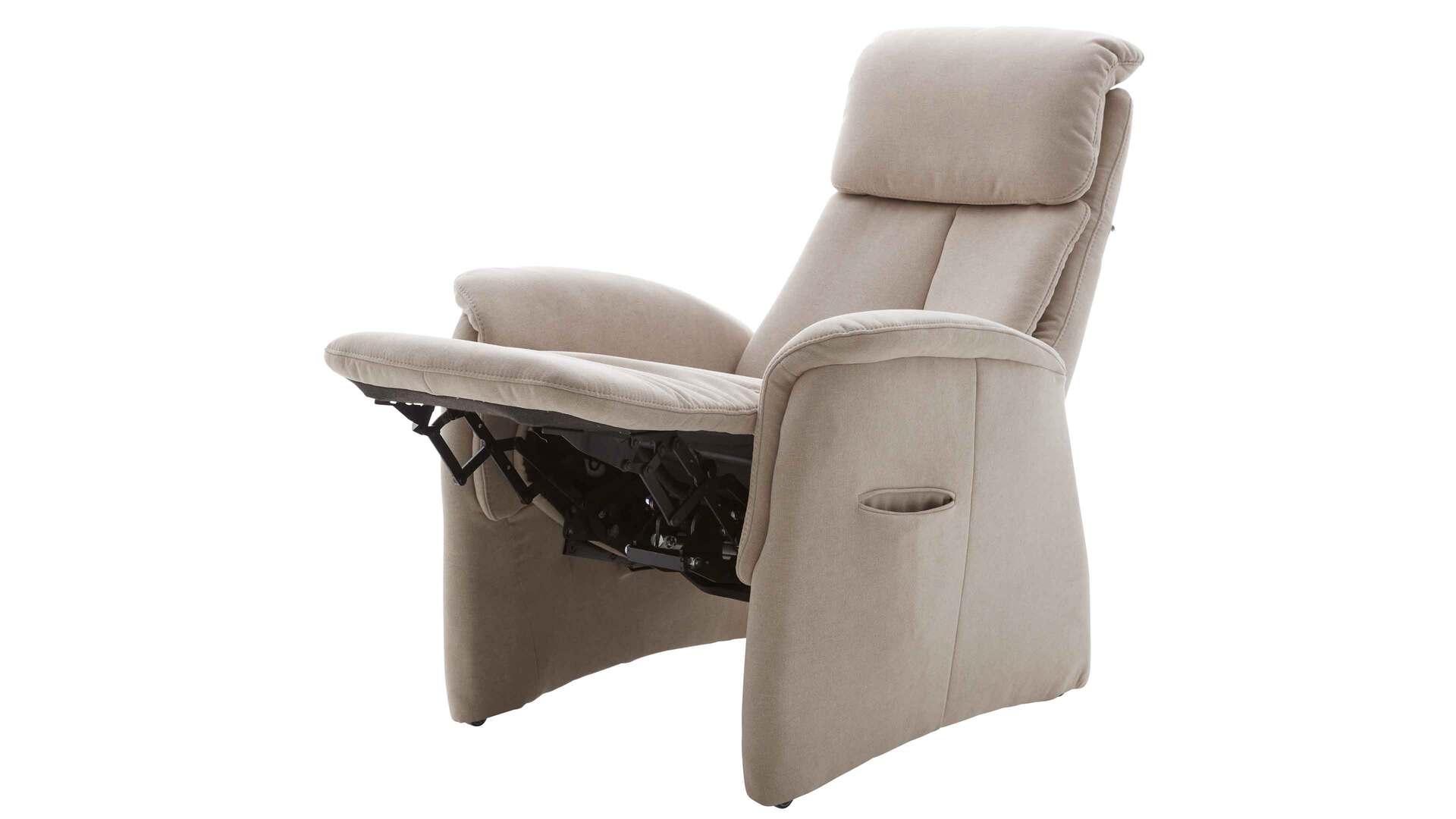 Comfortmaster CM-HU1157 - Relaxsessel B