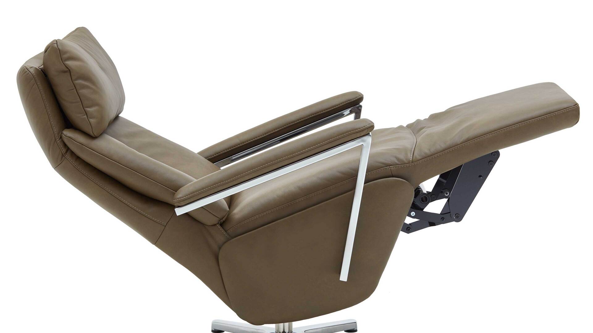 Relaxsessel Serie Relaxa-Feeling