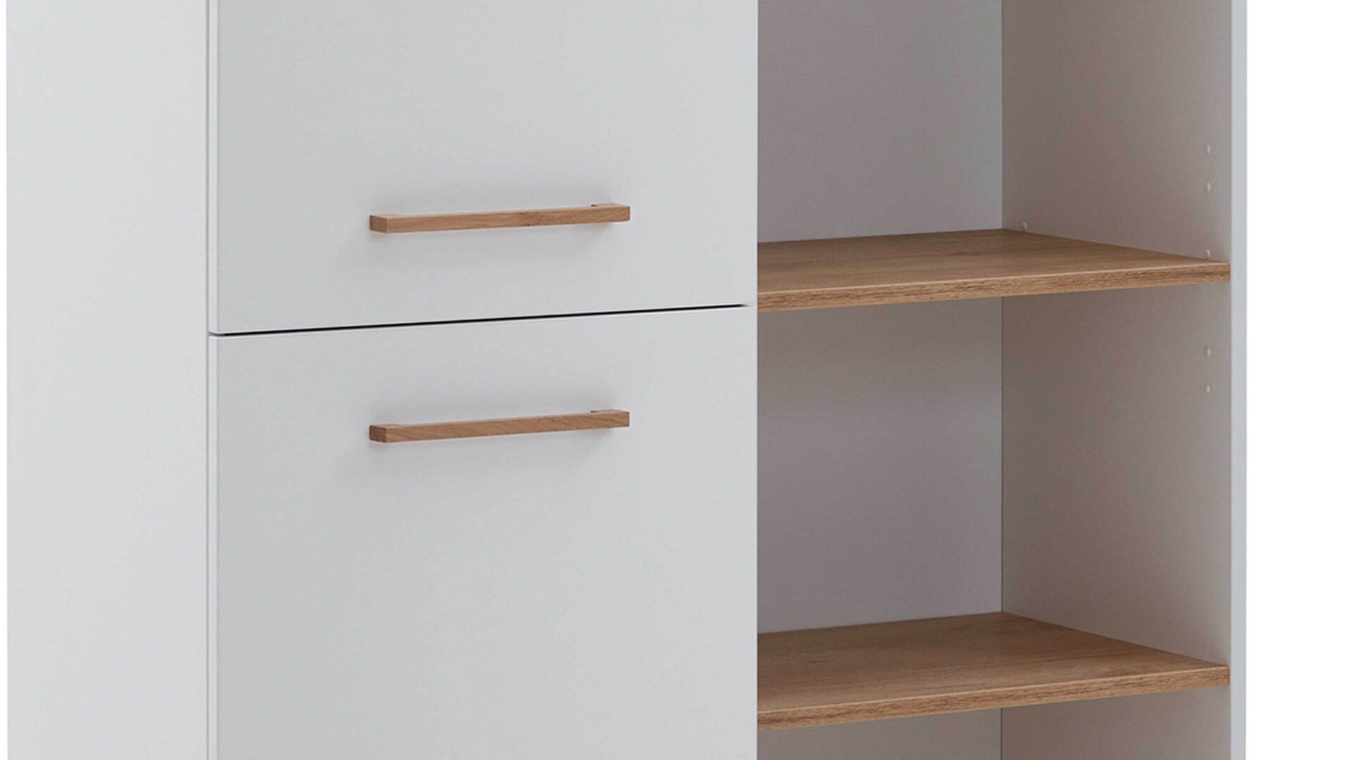 PAIDI Jugendzimmerprogramm Oscar - Highboard
