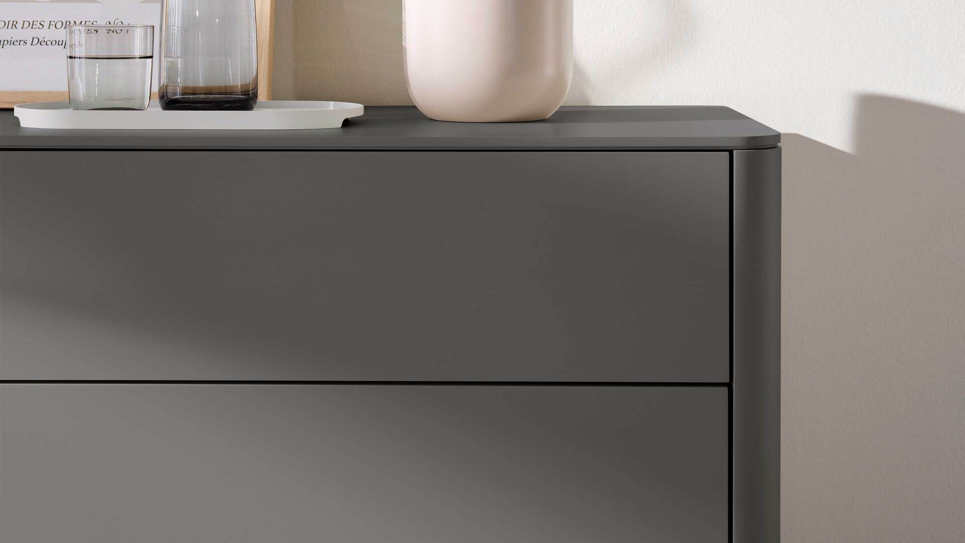 Interliving Wohnzimmer Serie 2035 - Sideboard