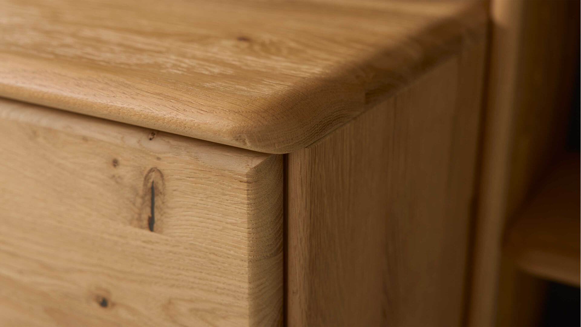 Interliving Wohnzimmer Serie 2028 - Sideboard
