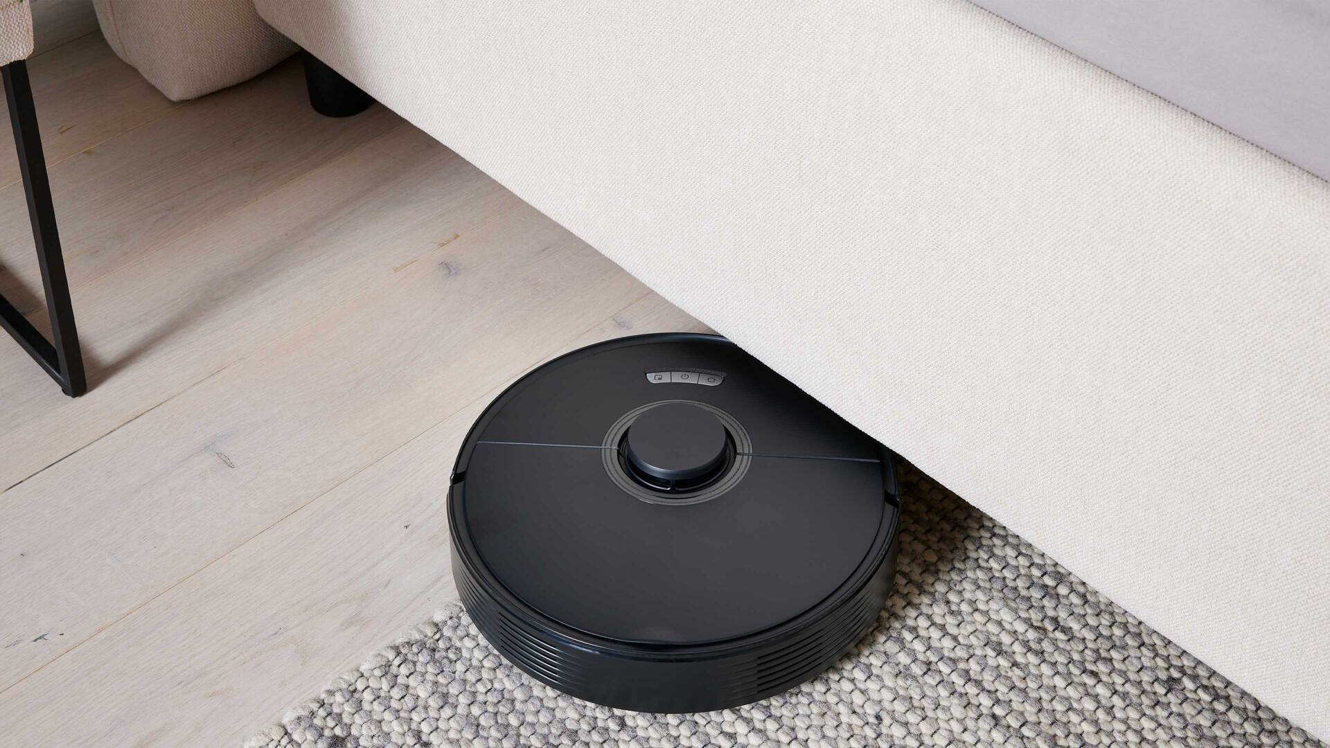 Interliving Bettsystem Serie 1414 - Polsterbett