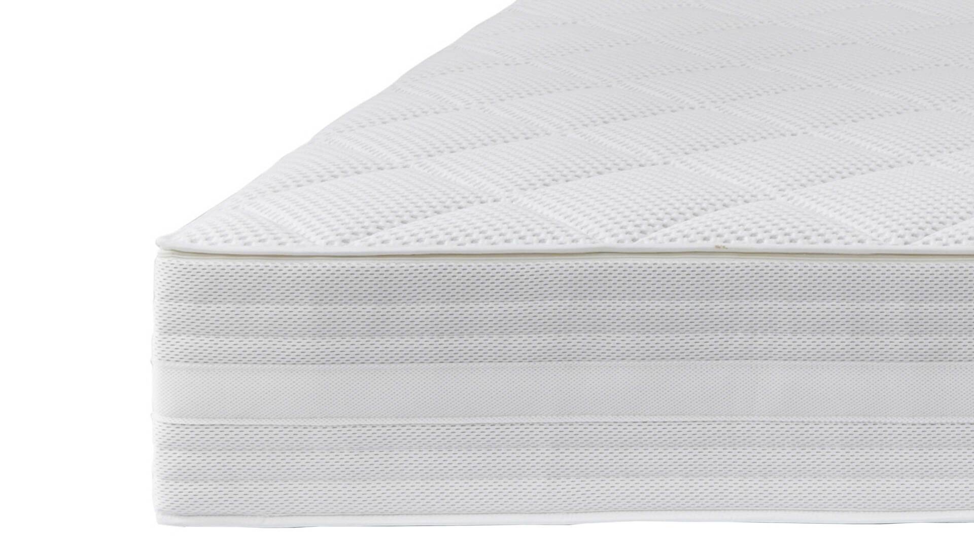 Interliving Boxspringbett Serie 1401